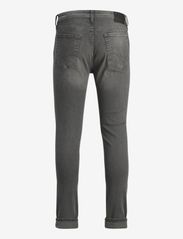 Jack & Jones - JJILIAM JJORIGINAL GE 010 50SPS NOOS - džinsa bikses ar šaurām starām - grey denim - 1