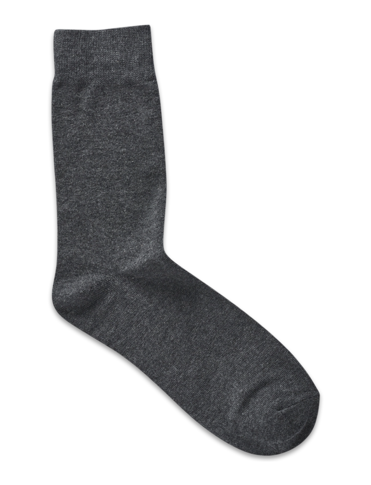 Jack & Jones - JACJENS SOCK 5 PACK NOOS - madalaimad hinnad - dark grey melange - 1