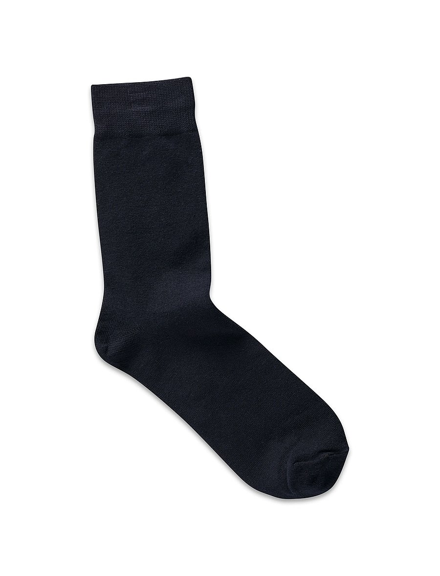 Jack & Jones - JACJENS SOCK 5 PACK NOOS - sokker - dark grey melange - 4