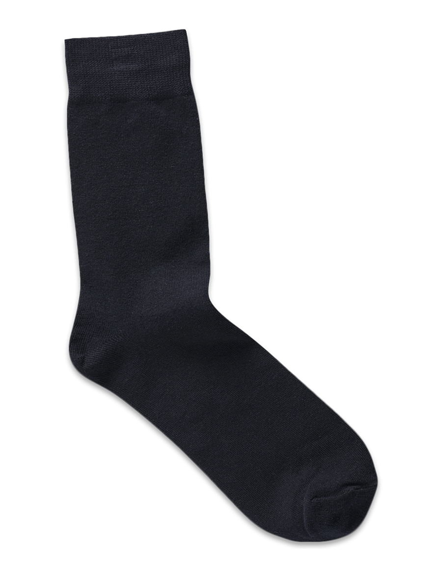 Jack & Jones - JACJENS SOCK 5 PACK NOOS - klassikalised sokid - navy blazer - 1