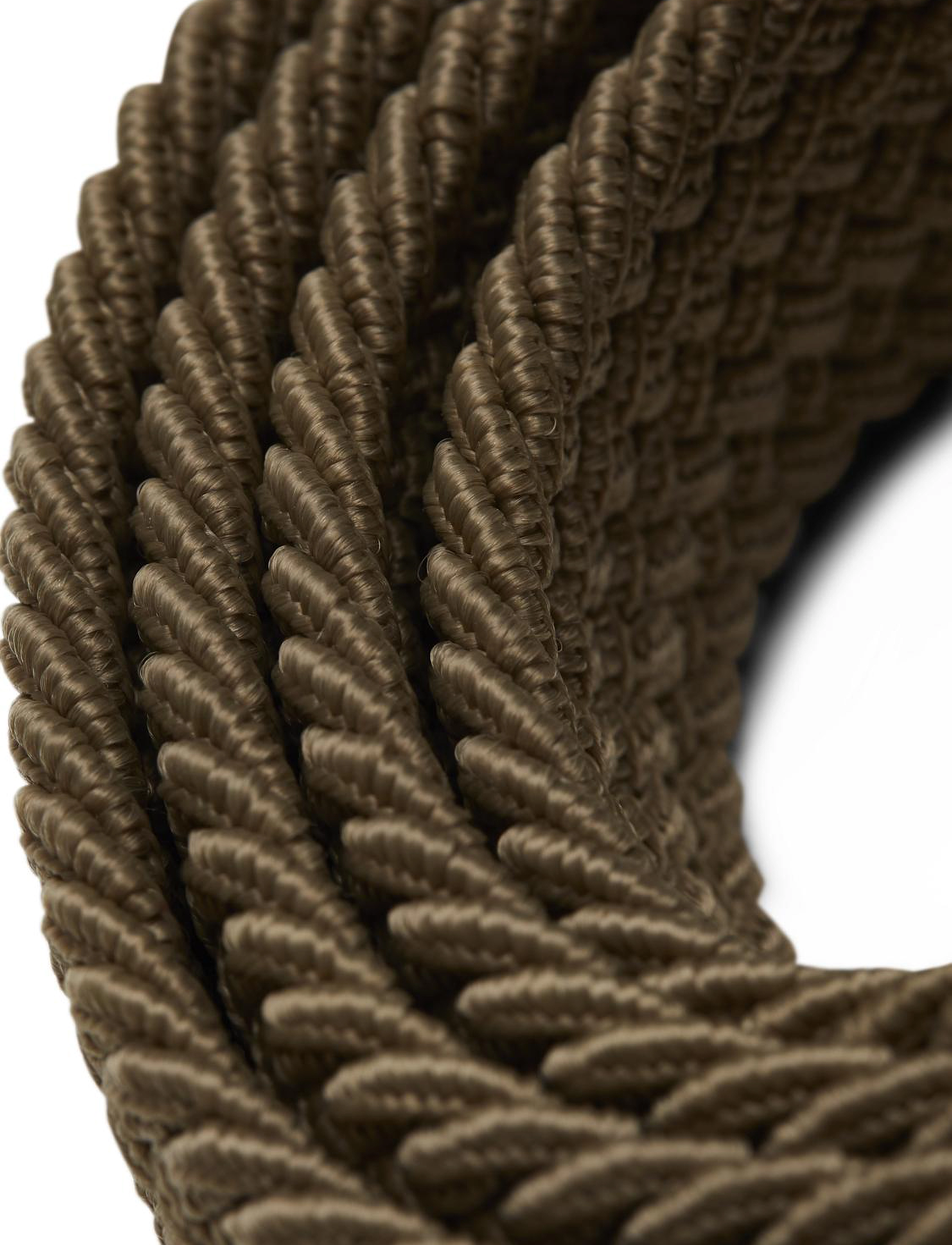 JACK & JONES Jacspring Woven Belt Noos herr – bild 7