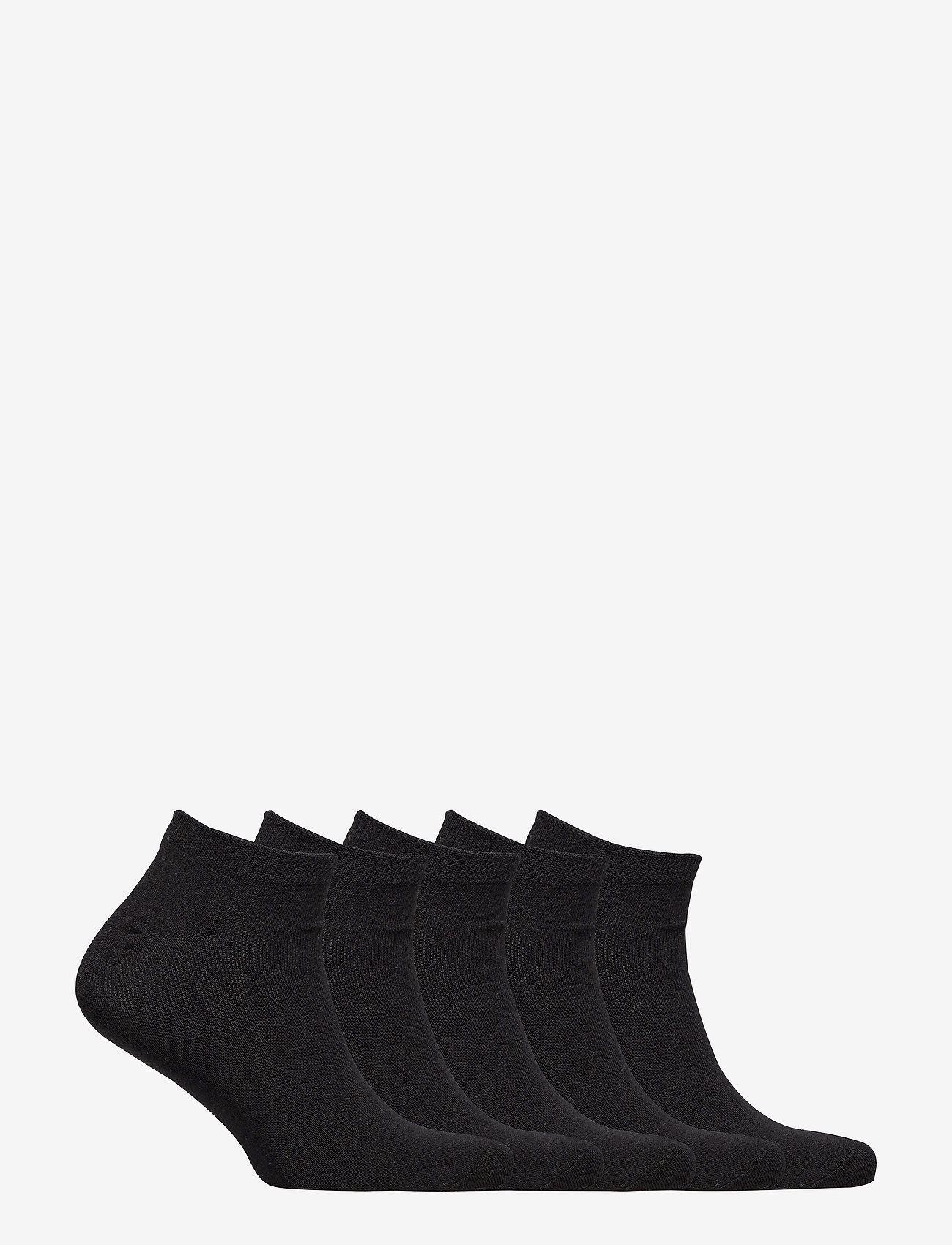 Jack & Jones - JACDONGO SOCKS 5 PACK NOOS - die niedrigsten preise - black - 1