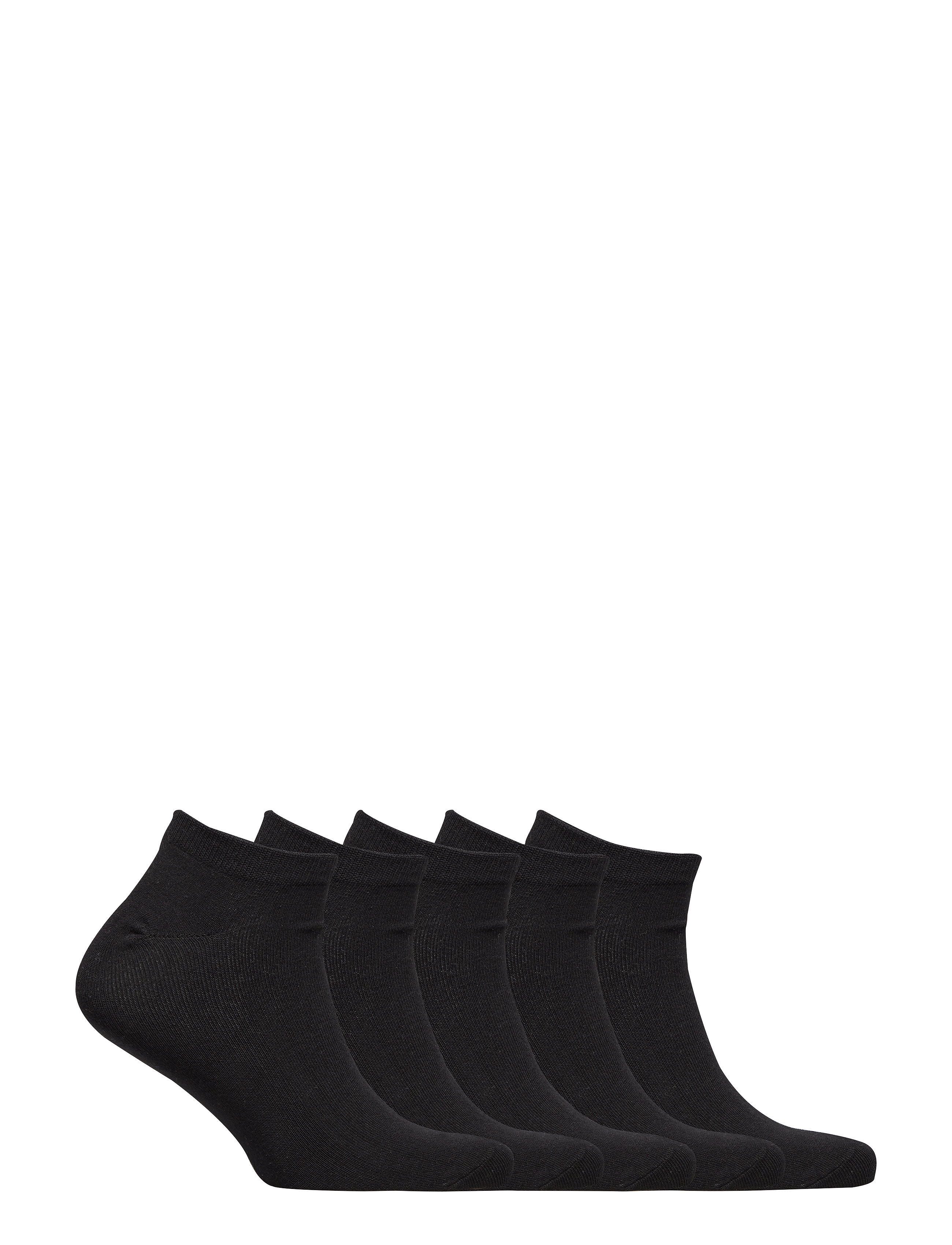 Jack & Jones - JACDONGO SOCKS 5 PACK NOOS - die niedrigsten preise - black - 1