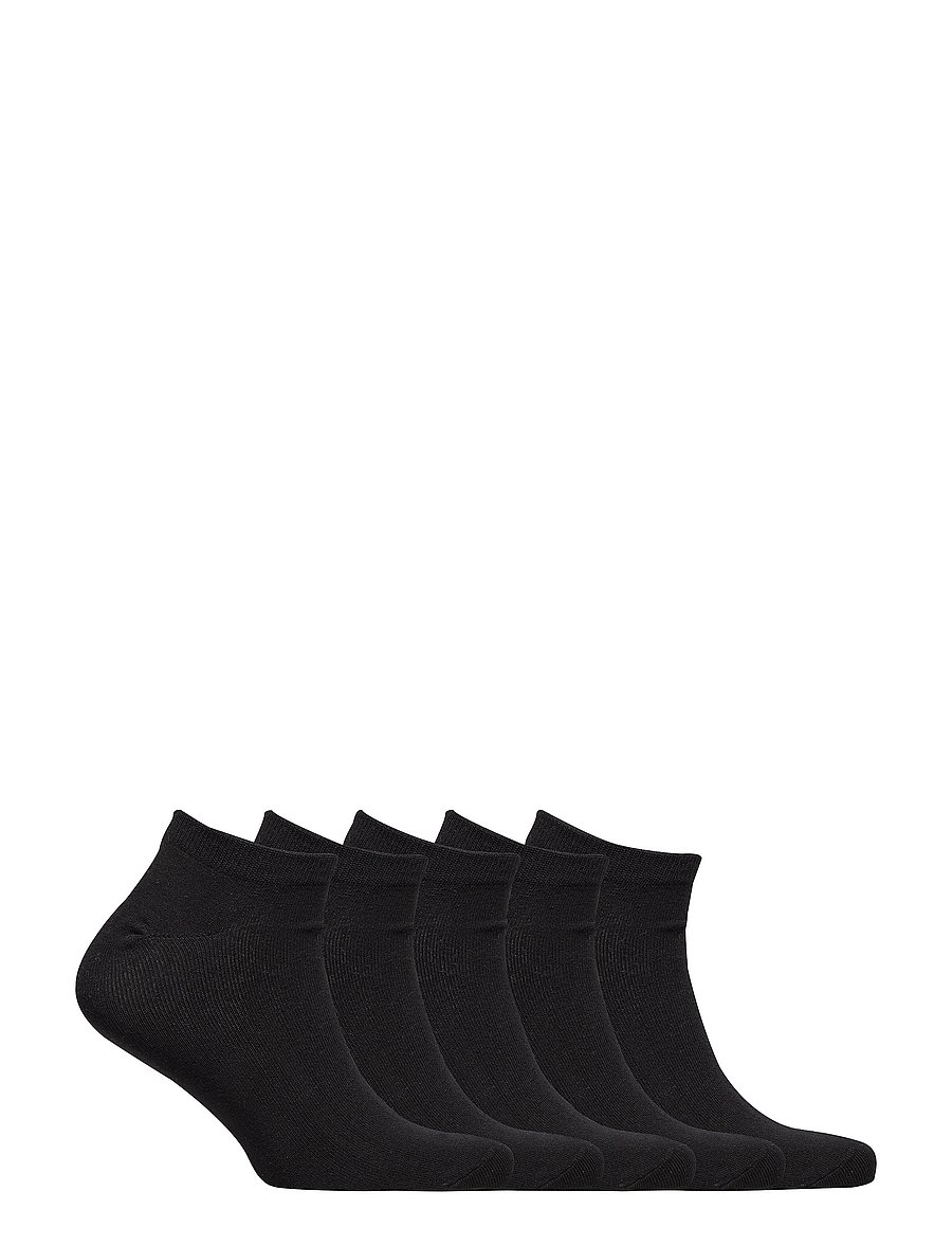 Jack & Jones - JACDONGO SOCKS 5 PACK NOOS - socken im multipack - black - 1