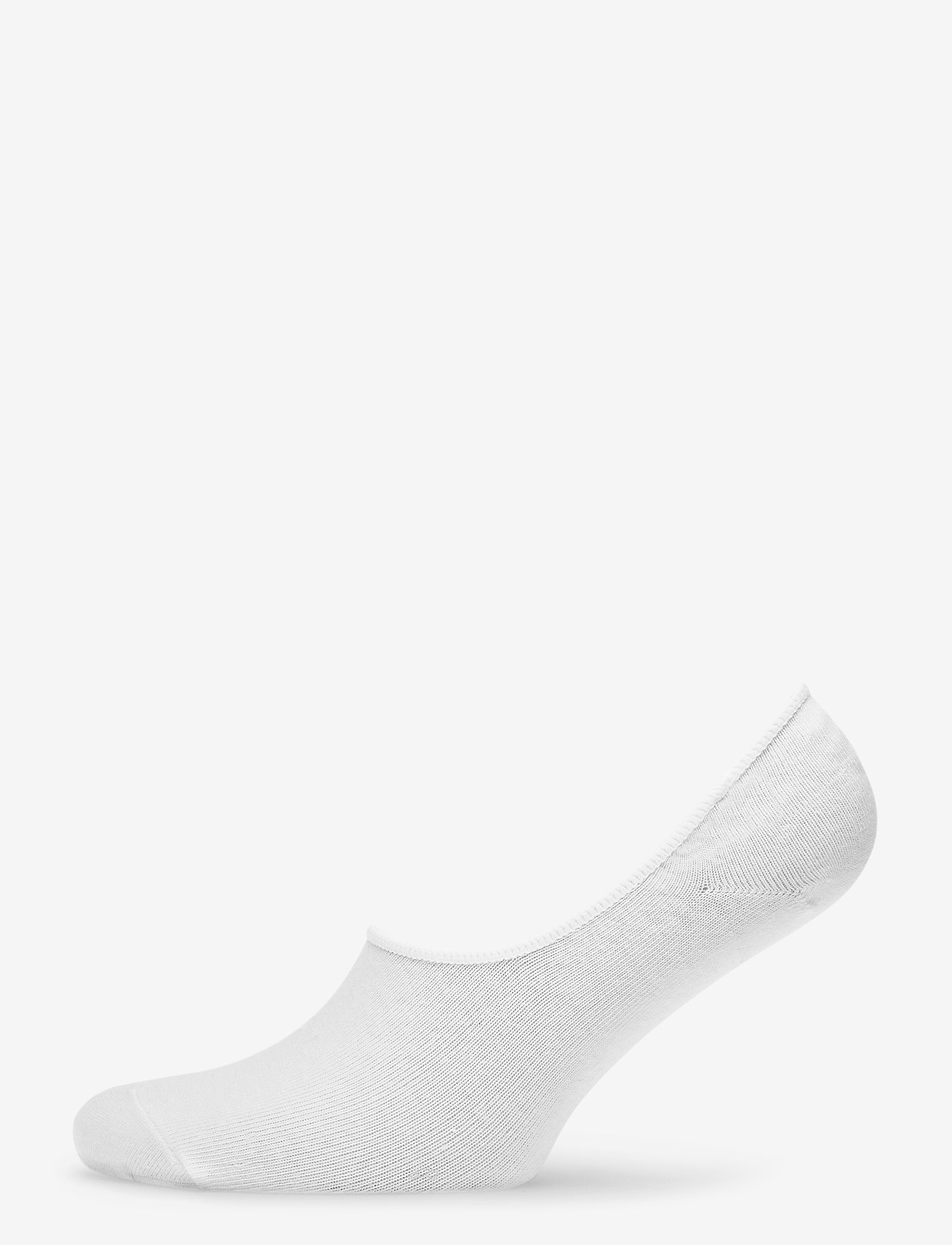 Jack & Jones - JACBASIC MULTI SHORT SOCK - white - 0