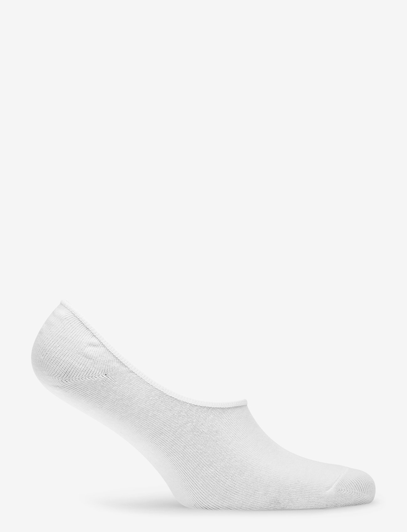 Jack & Jones - JACBASIC MULTI SHORT SOCK - white - 1