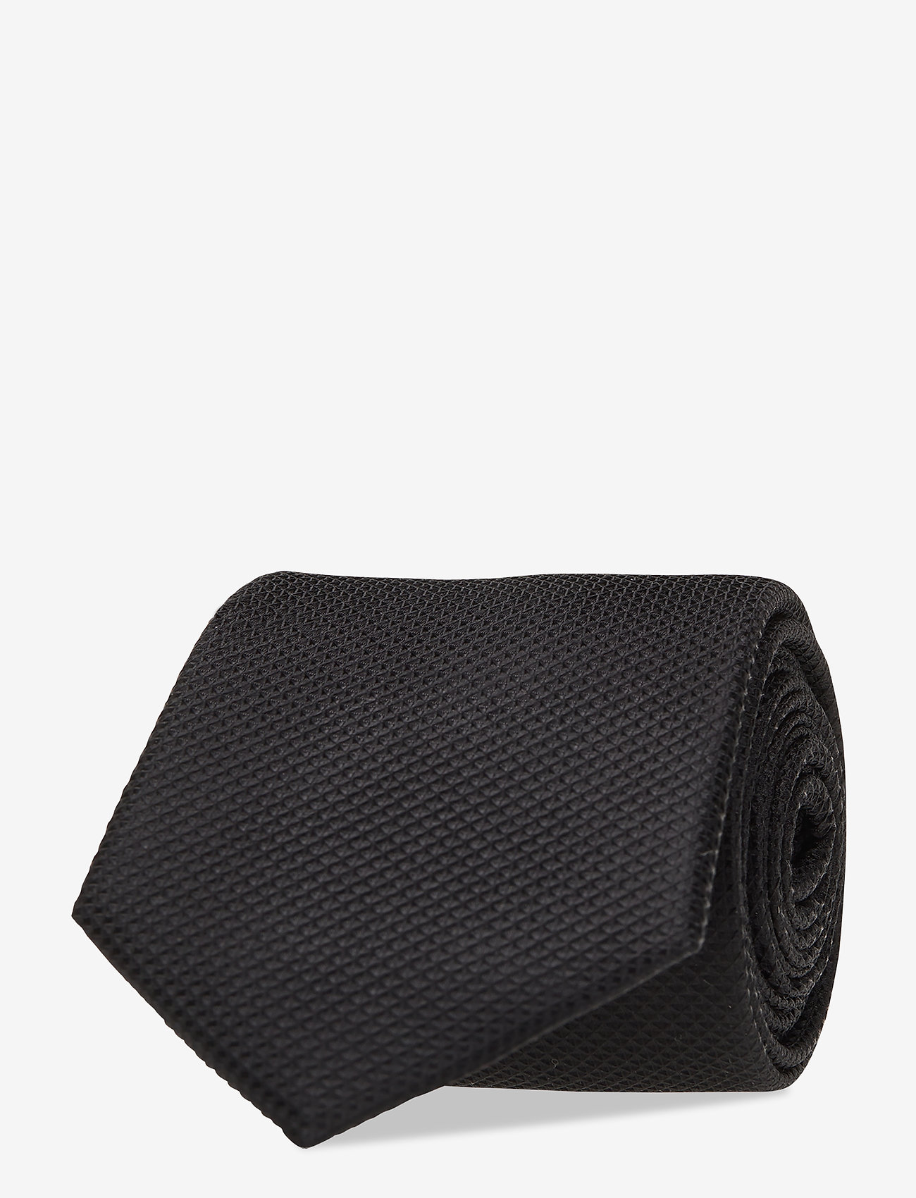 Jack & Jones - JACCOLOMBIA TIE - black - 0