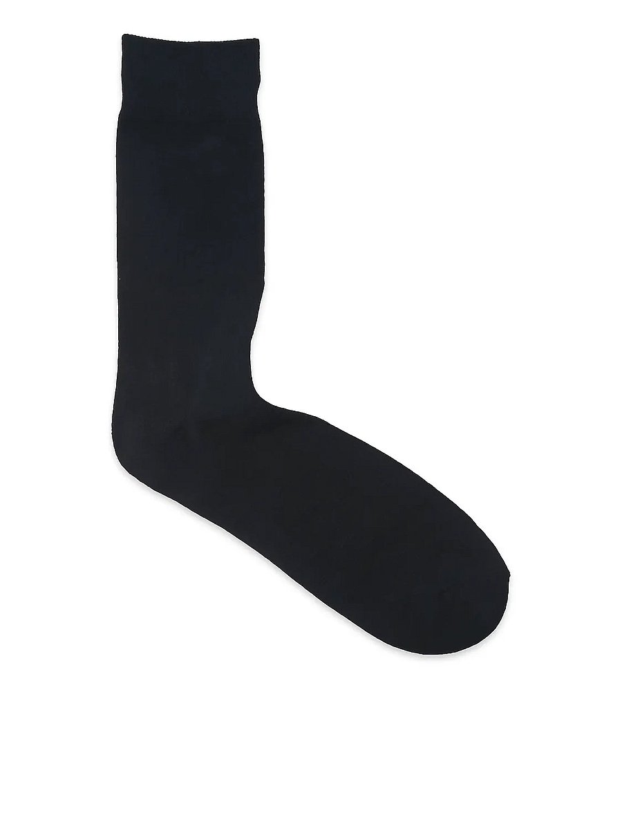 Jack & Jones - JACJENS SOCK 10 PACK NOOS - sokker - black - 2