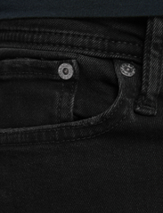 Jack & Jones - JJILIAM JJORIGINAL AM 502 50 SPS - skinny jeans - black denim - 5