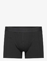 Jack & Jones - JACWAISTBAND TRUNKS 3 PACK NOOS - lowest prices - black - 3