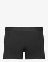 Jack & Jones - JACWAISTBAND TRUNKS 3 PACK NOOS - lowest prices - black - 5