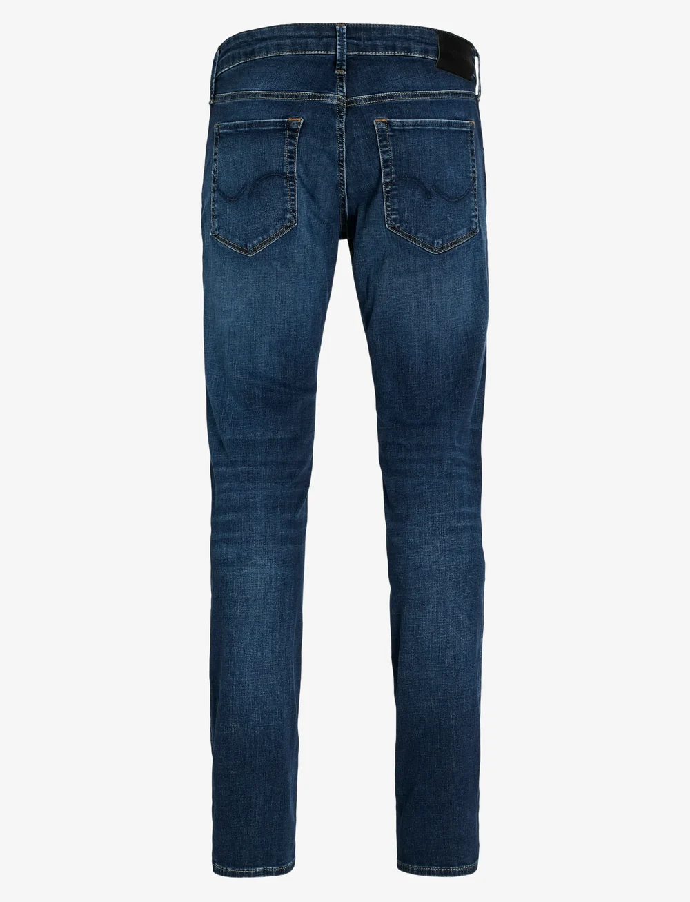 Jack & Jones - JJIGLENN JJICON JJ 057 50SPS NOOS - slim fit jeans - blue denim - 2