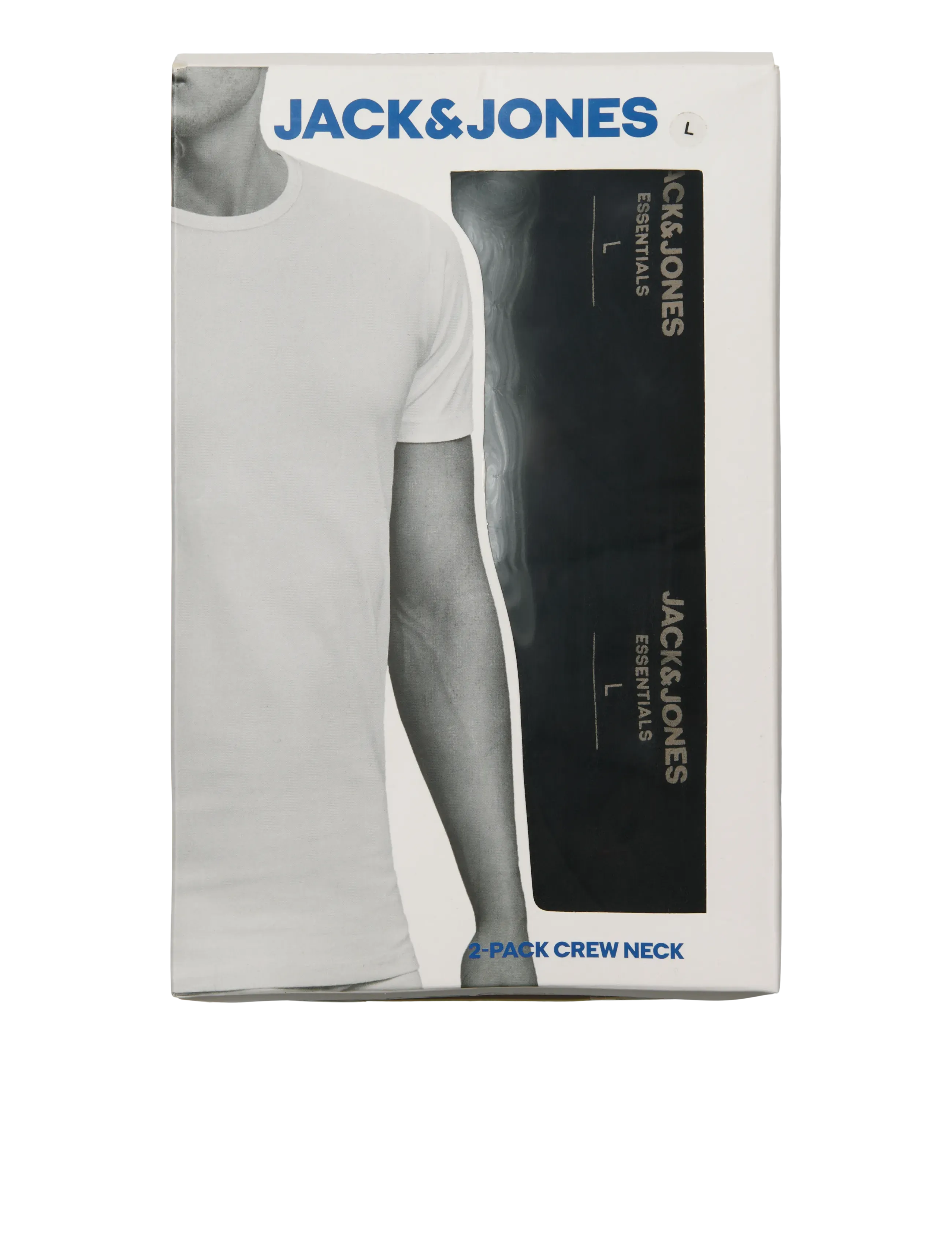 JACK & JONES T-shirt herr – bild 6
