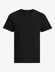 Jack & Jones - JACBASIC CREW NECK TEE SS 2 PACK NOOS - multipack t-shirts - black - 5