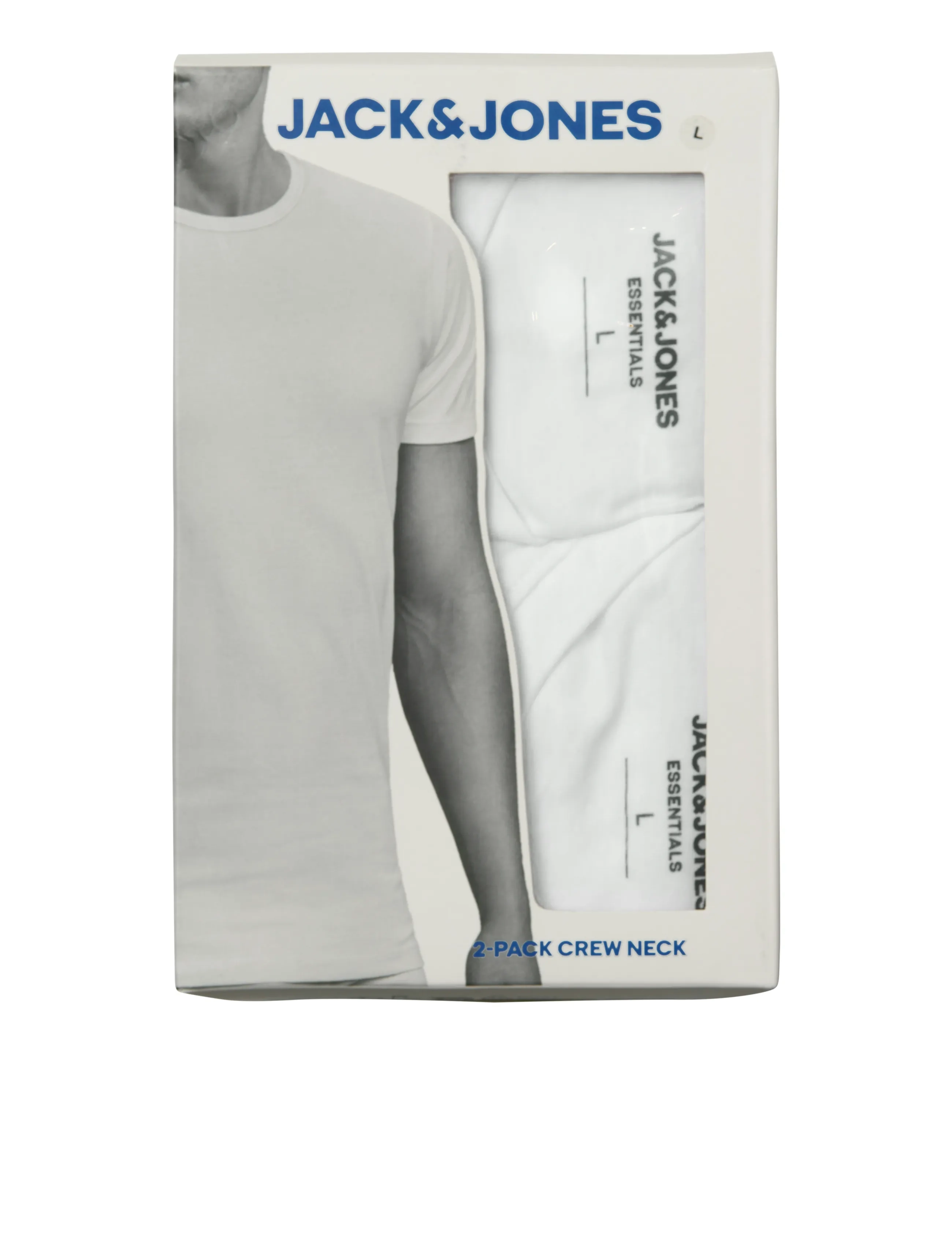 JACK & JONES T-shirt herr – bild 7