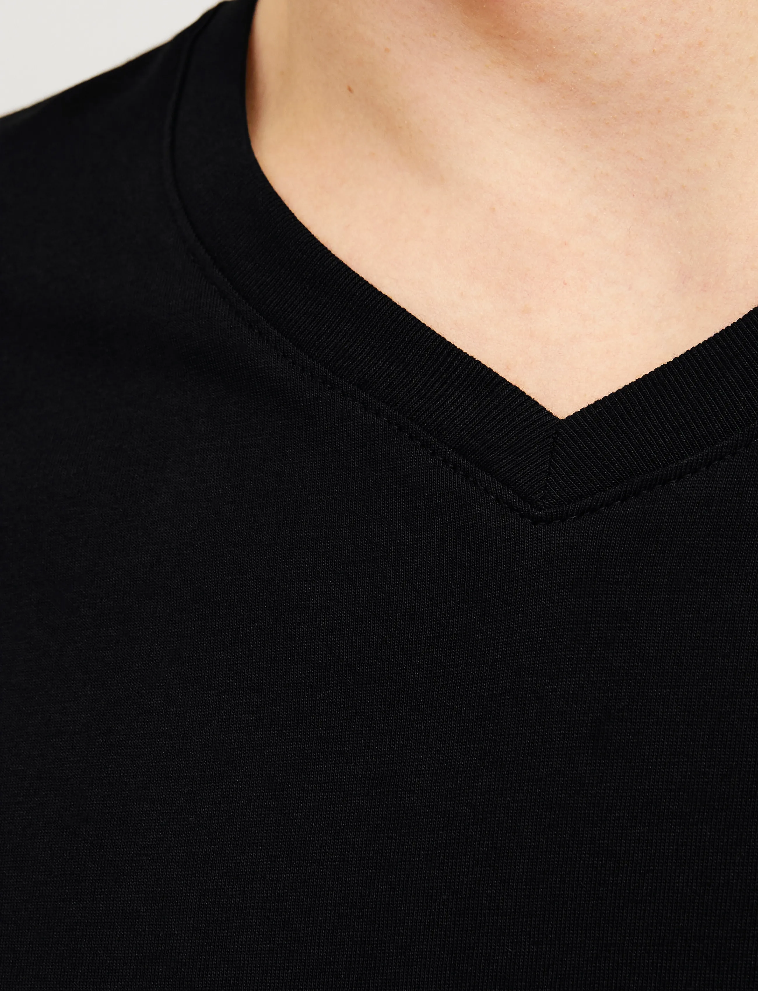 JACK & JONES T-shirt herr – bild 5