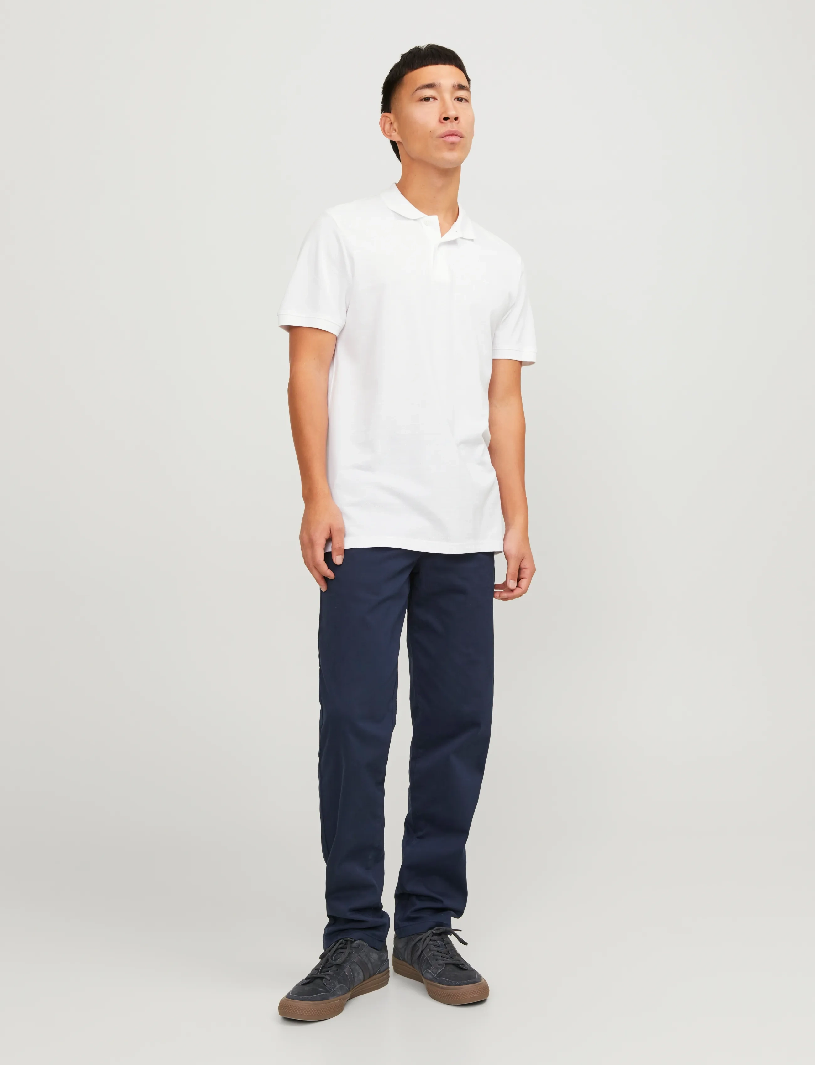 T-shirt 'JJEBasic' 6