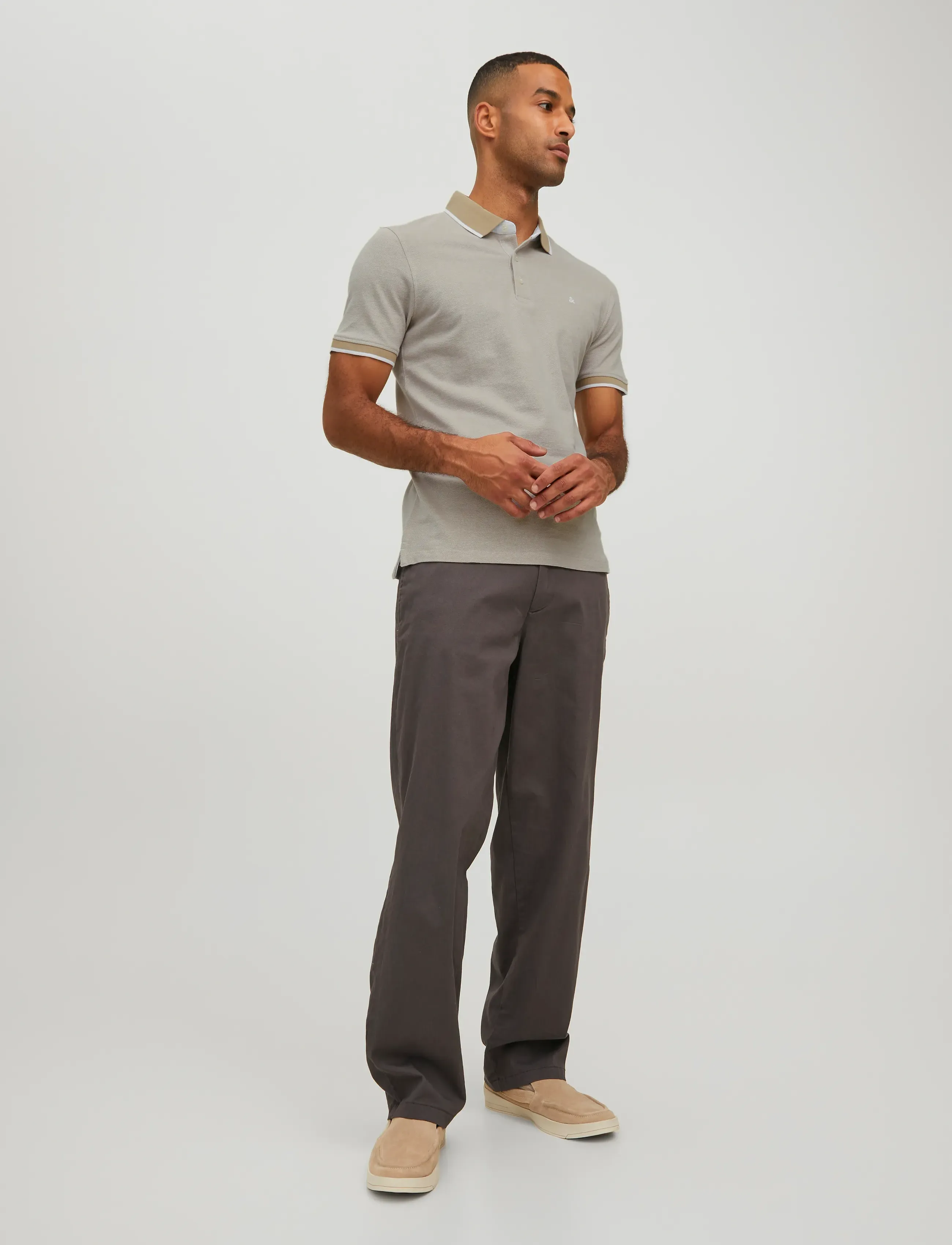 Jprpaulos Ss Polo Noos 3