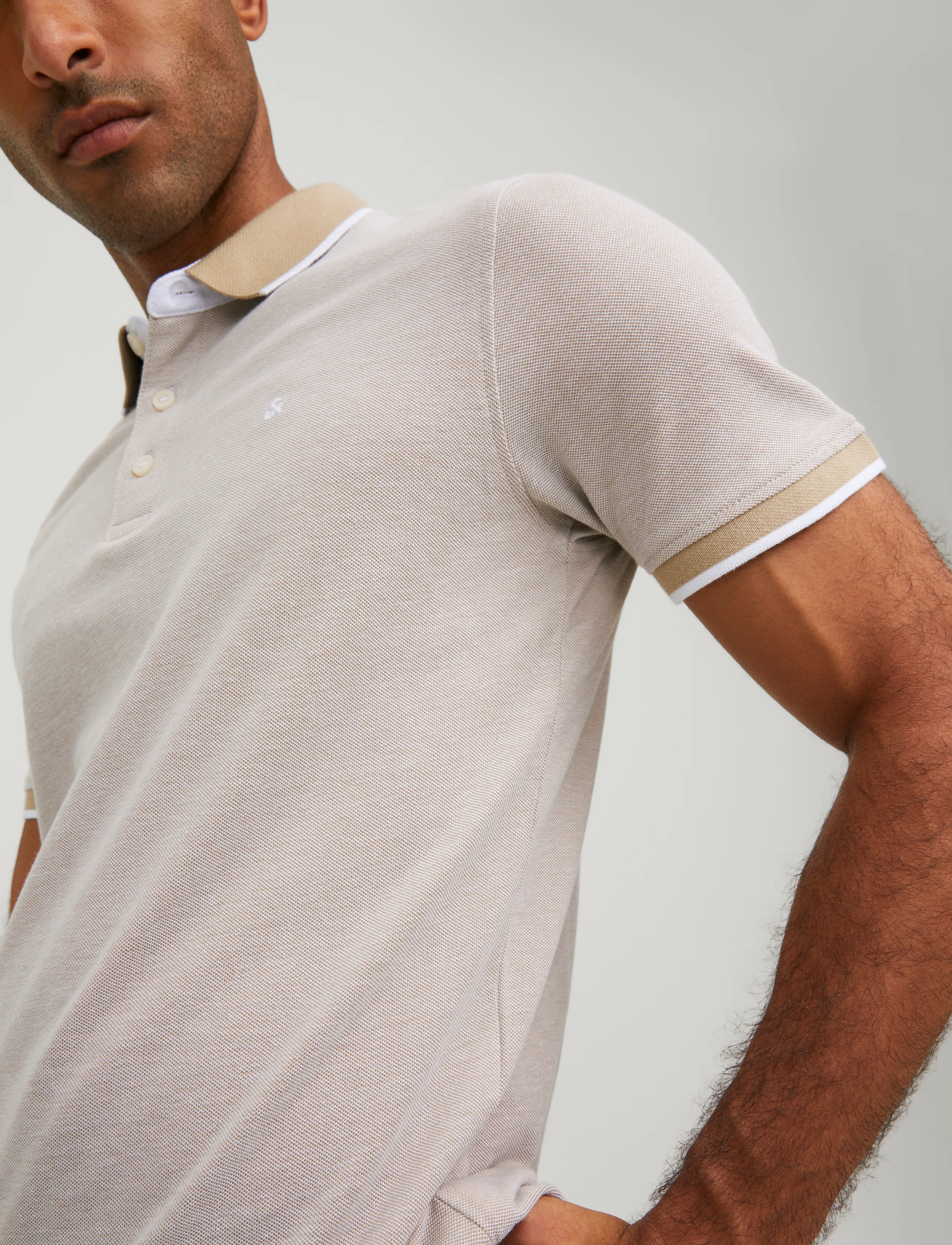 Jprpaulos Ss Polo Noos 6