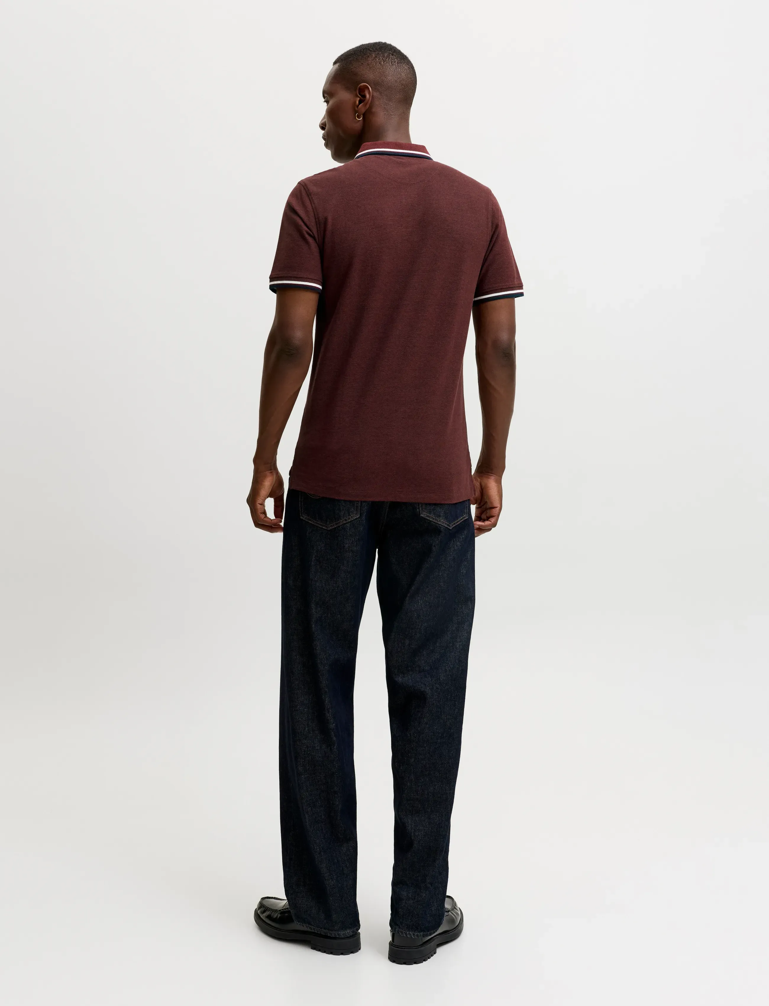 Jprpaulos Ss Polo Noos 2