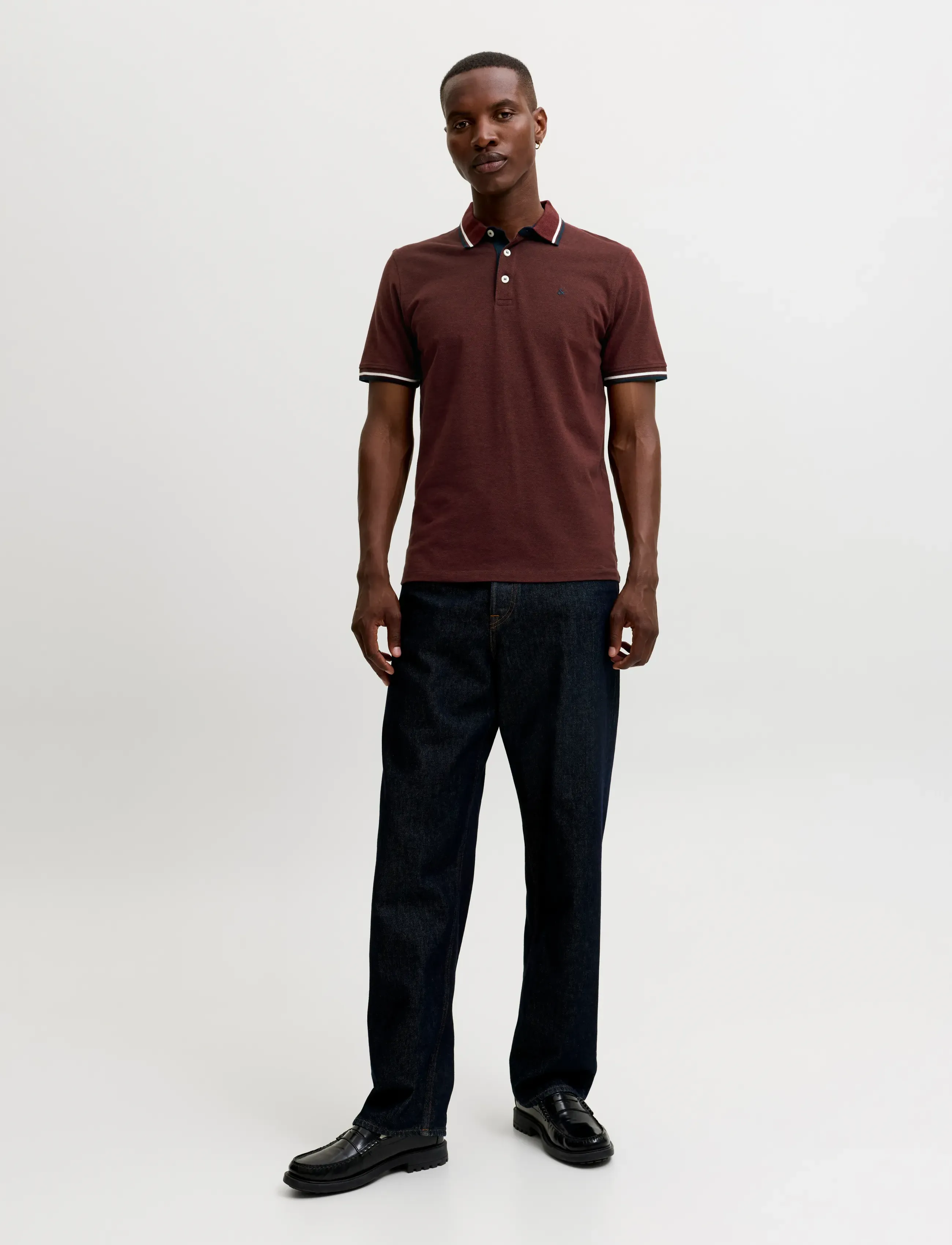 Jprpaulos Ss Polo Noos 3