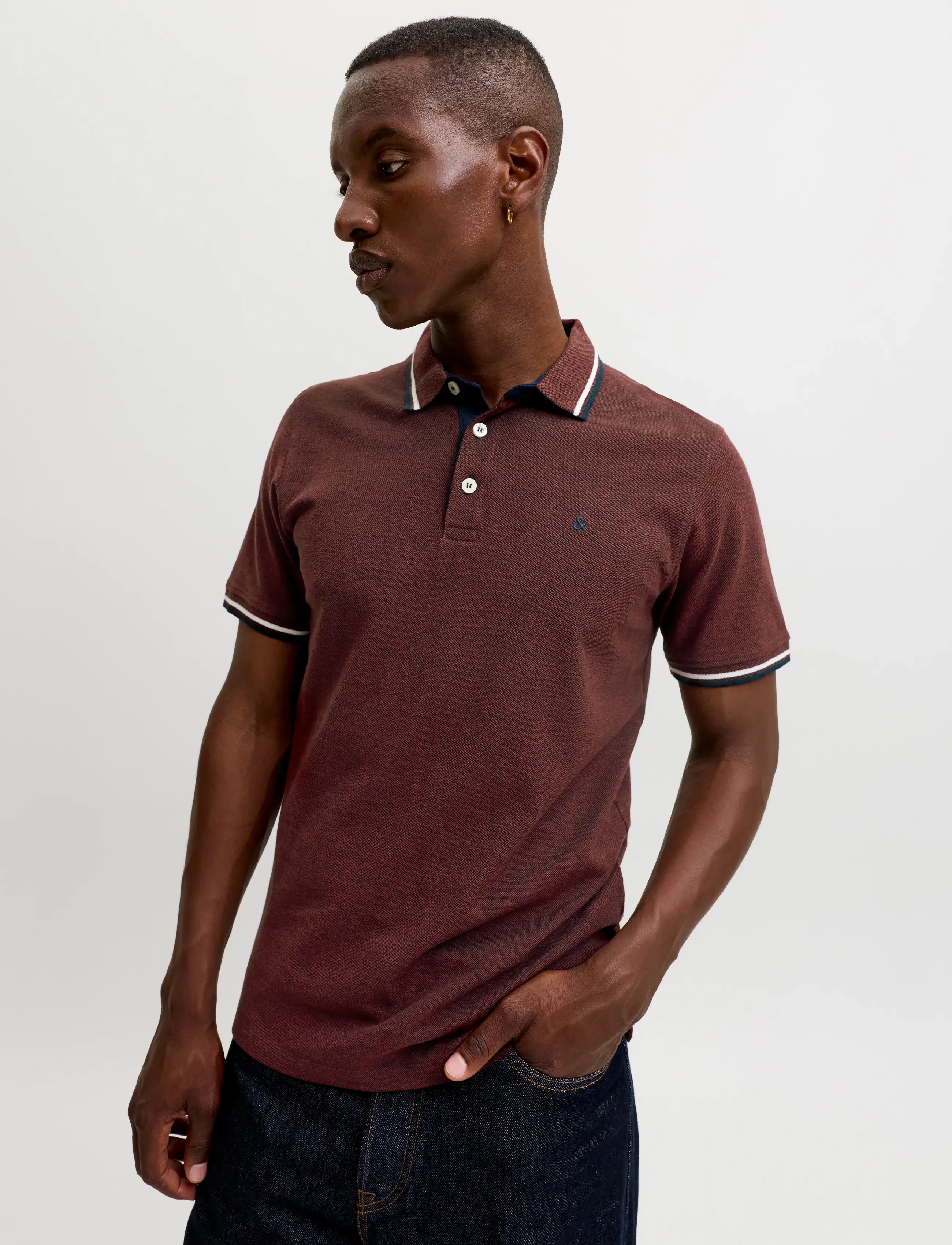 Jprpaulos Ss Polo Noos 5