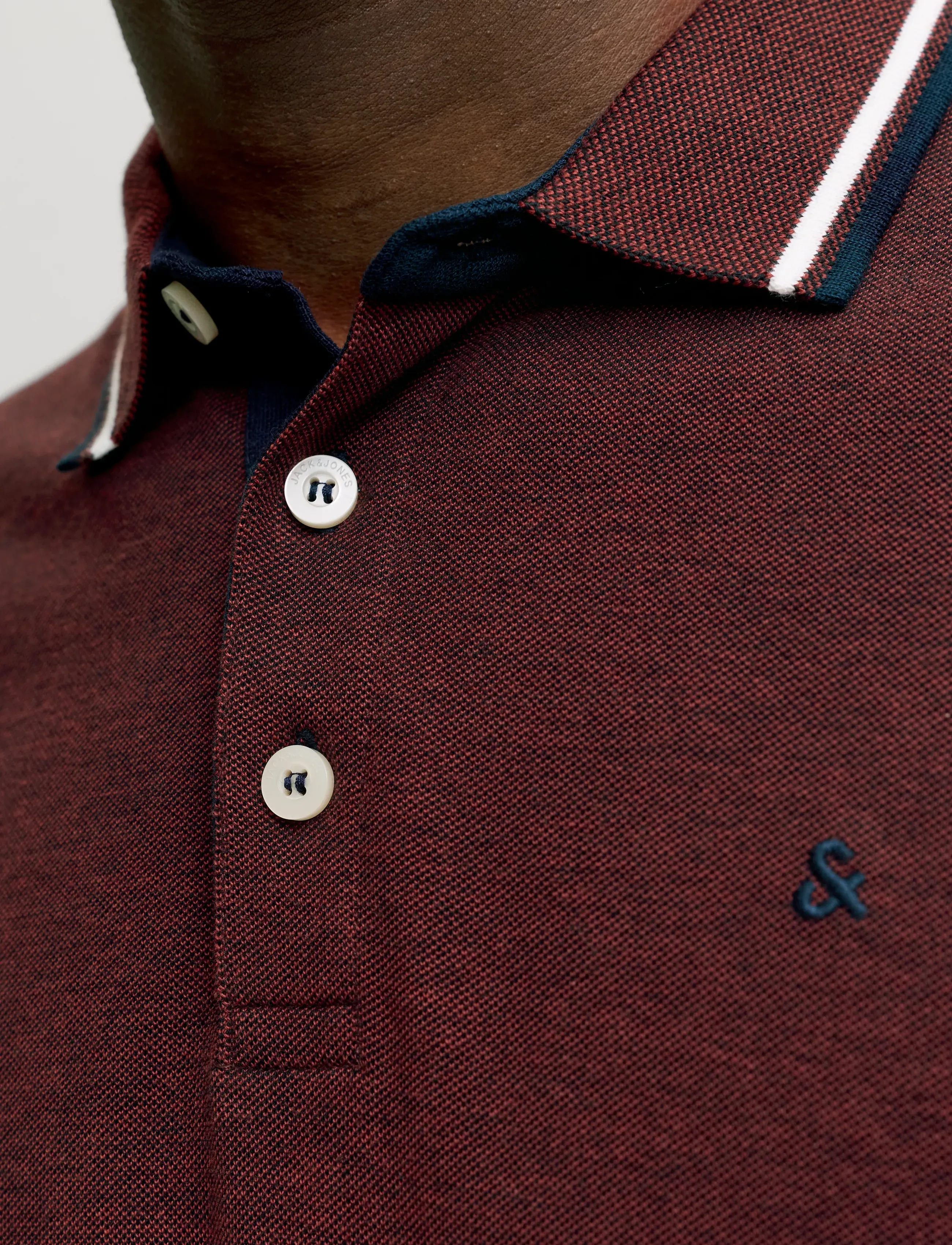 Jprpaulos Ss Polo Noos 6