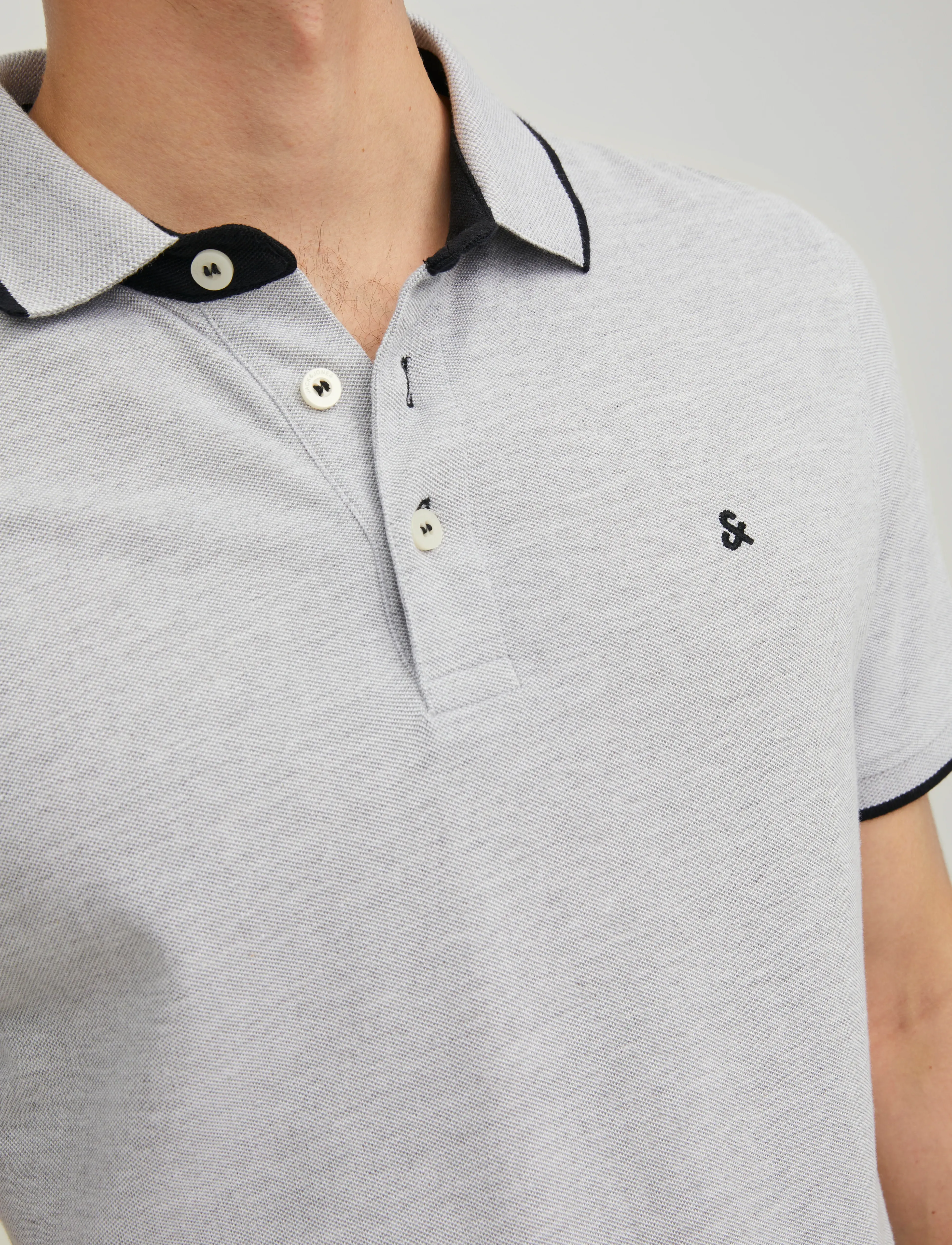 Jprpaulos Ss Polo Noos 5