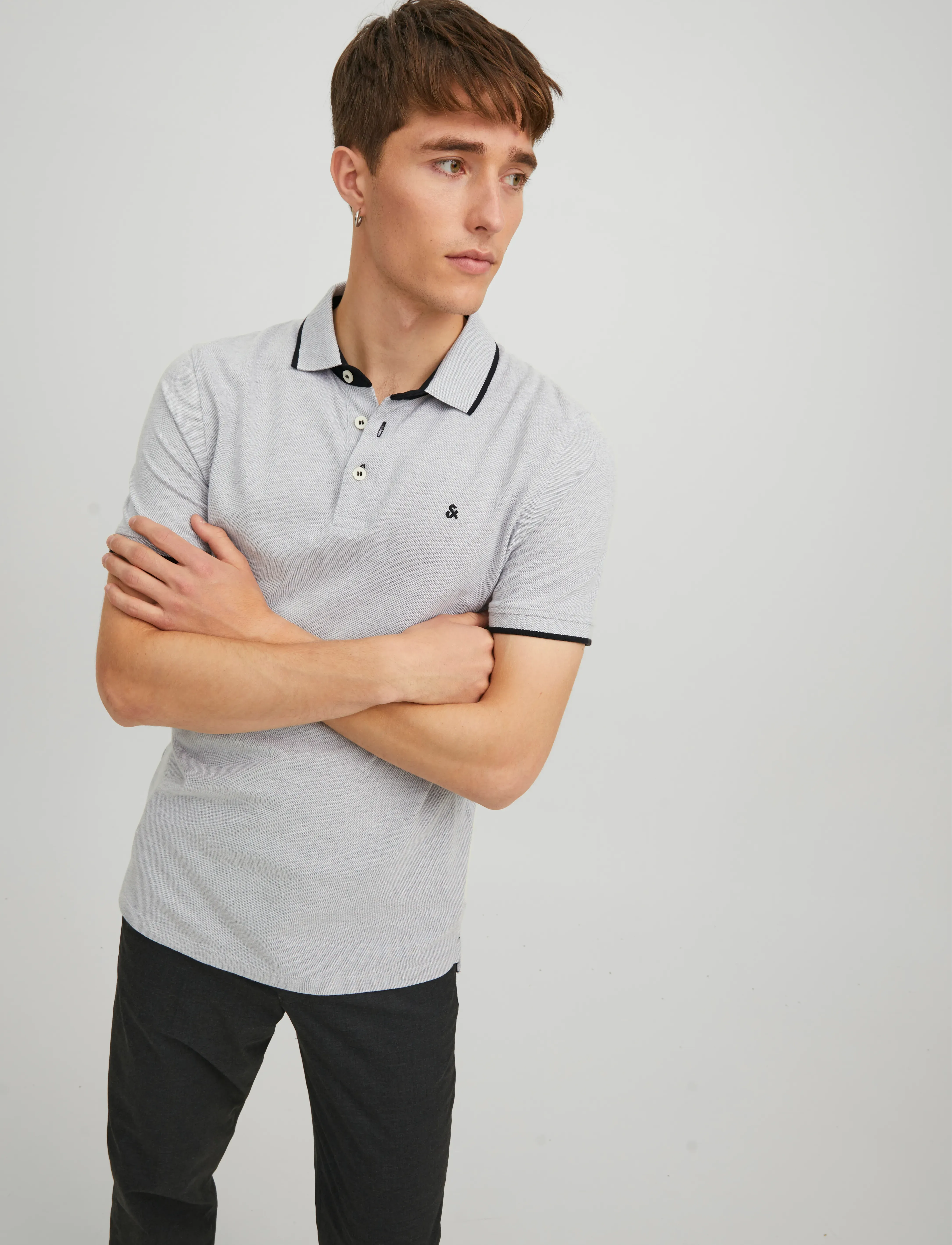 Jprpaulos Ss Polo Noos 6