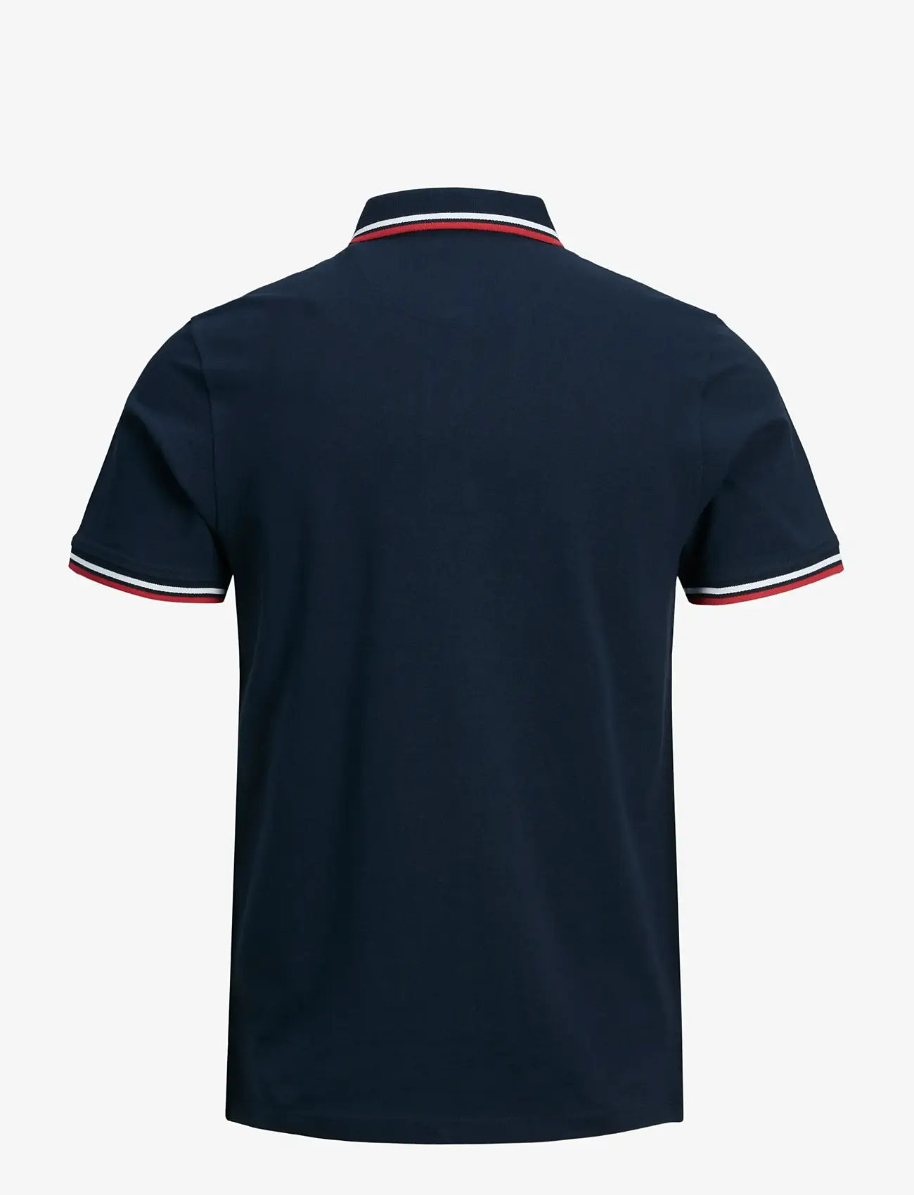 Jack & Jones - JJEPAULOS POLO SS NOOS - lühikeste varrukatega polod - navy blazer - 2