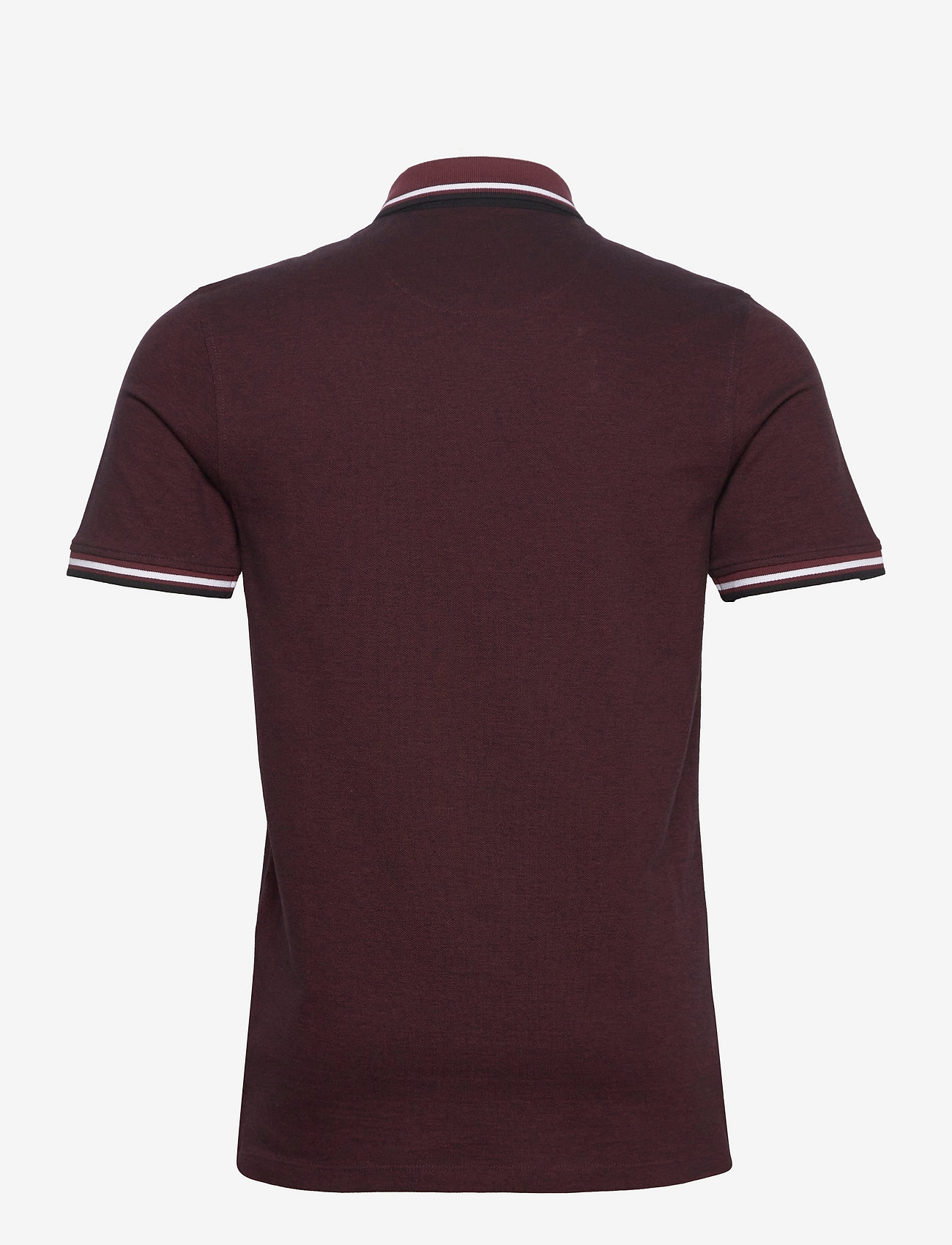 Jack & Jones - JJEPAULOS POLO SS NOOS - lühikeste varrukatega polod - port royale - 2
