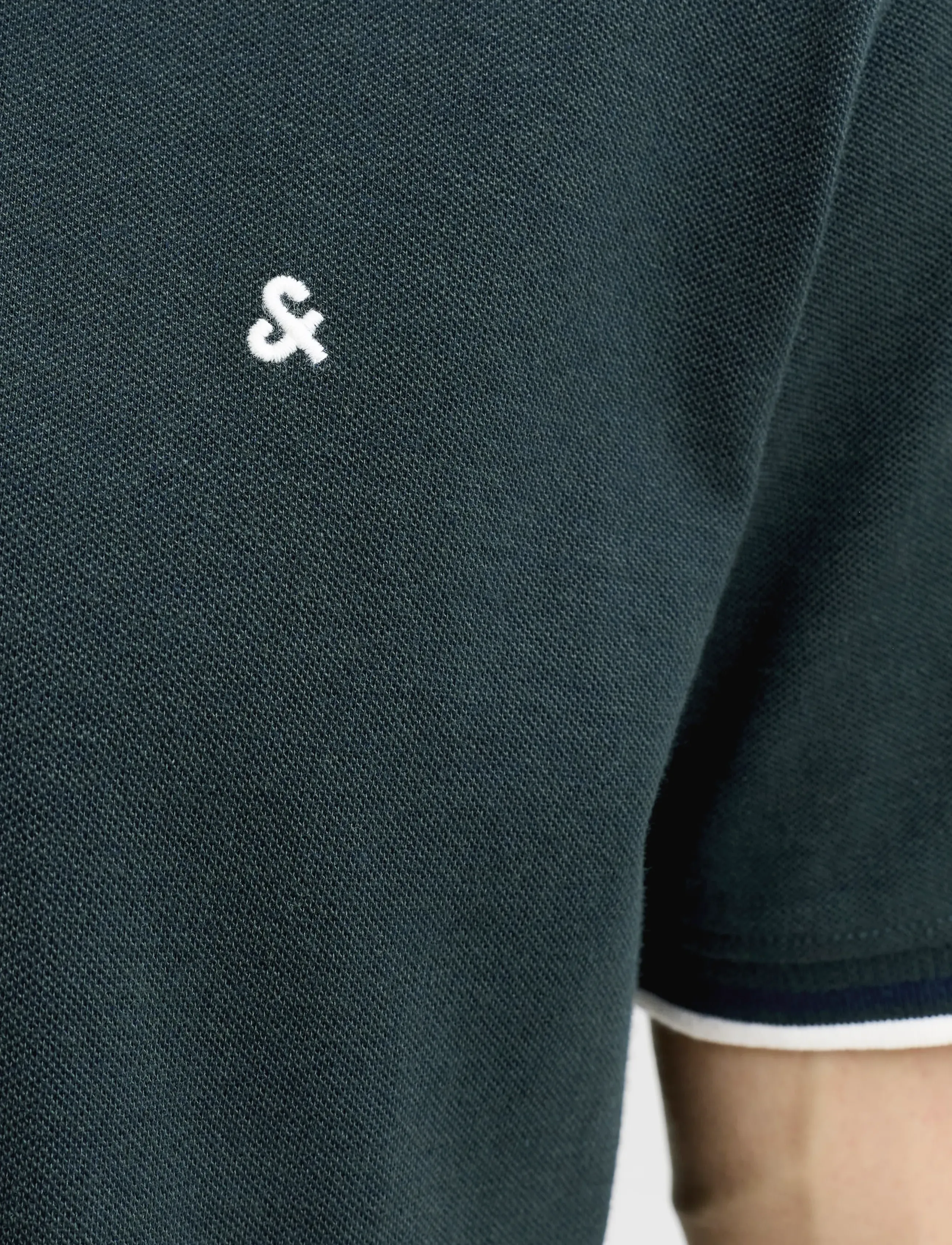 Jprpaulos Ss Polo Noos 4
