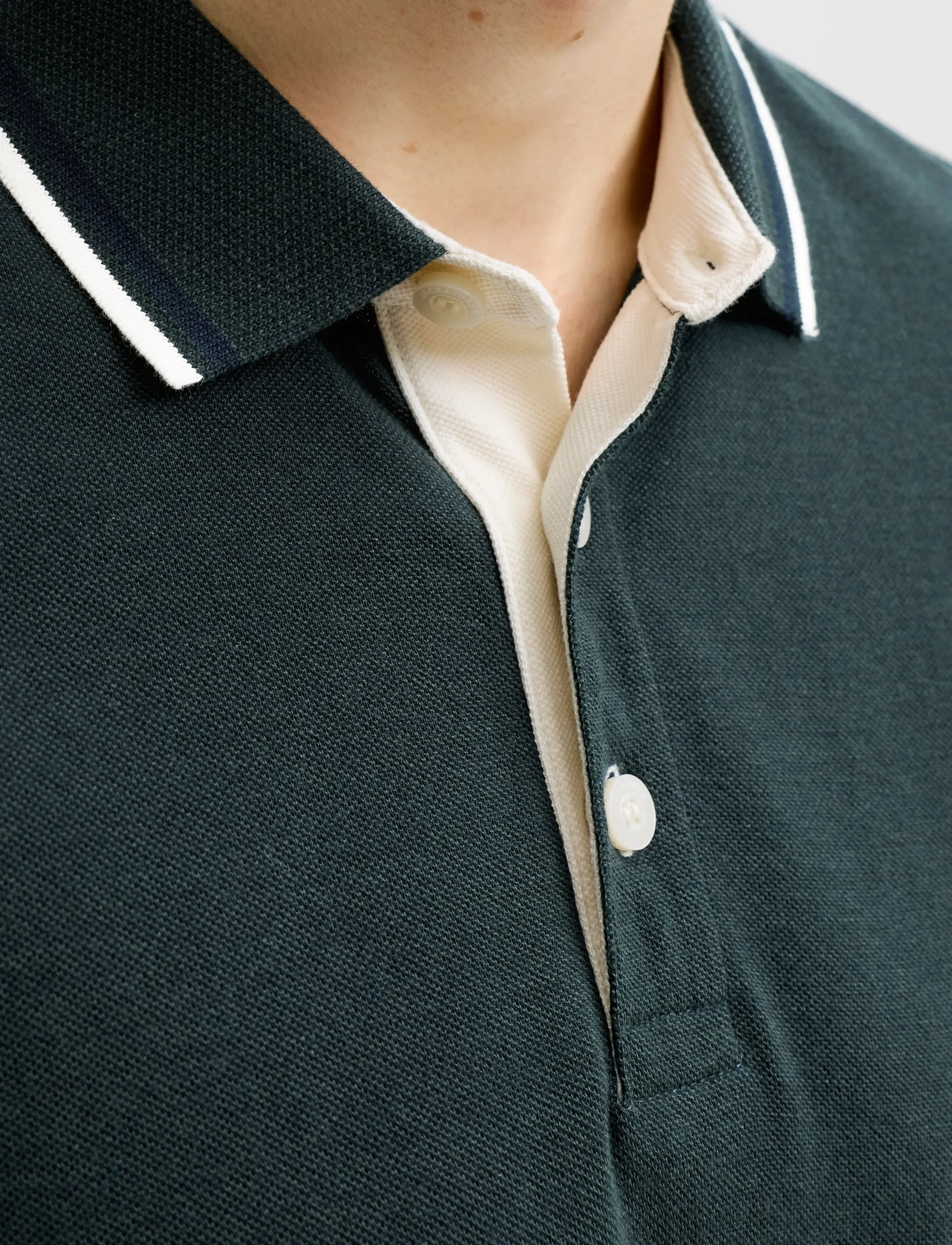 Jprpaulos Ss Polo Noos 6