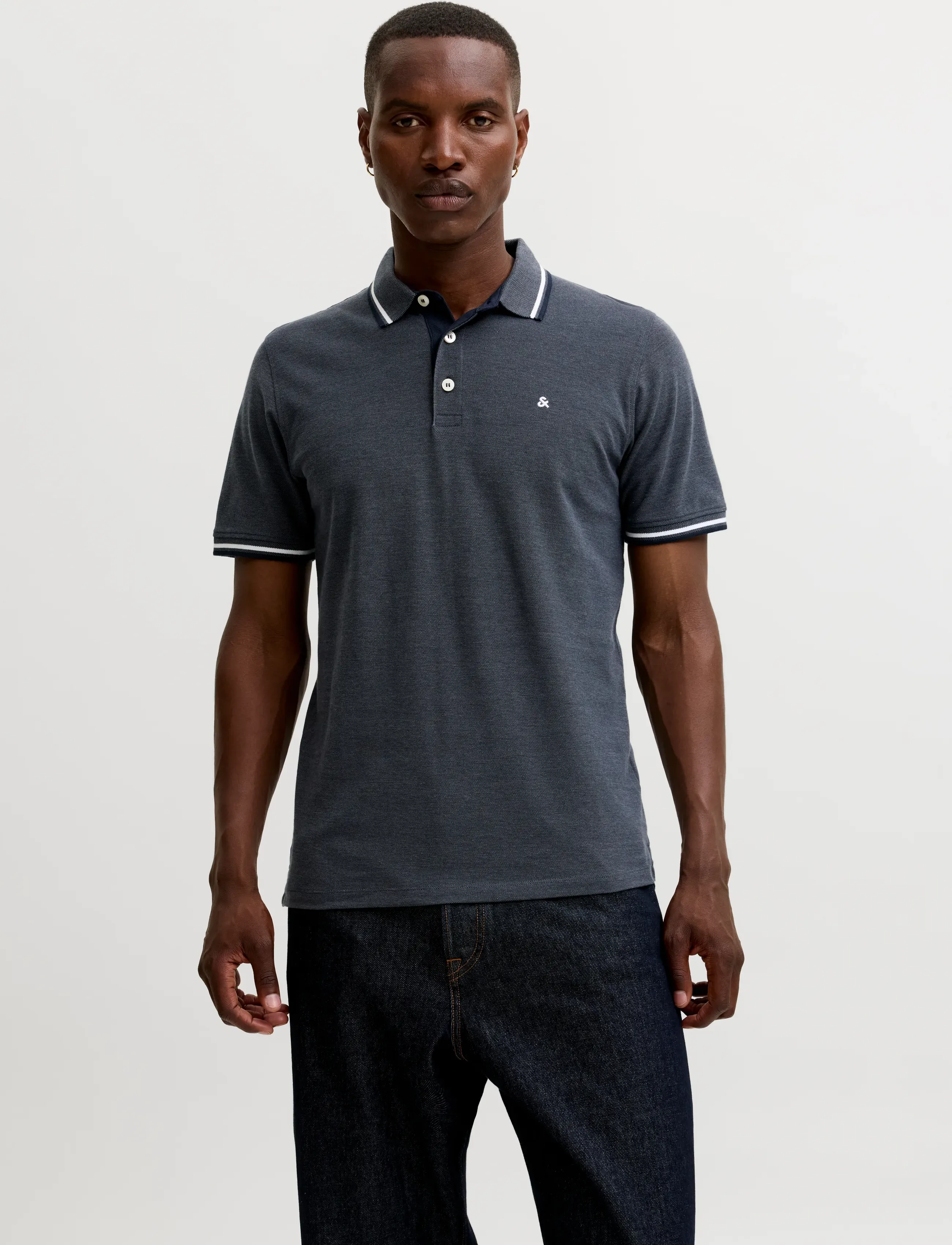 Jprpaulos Ss Polo Noos