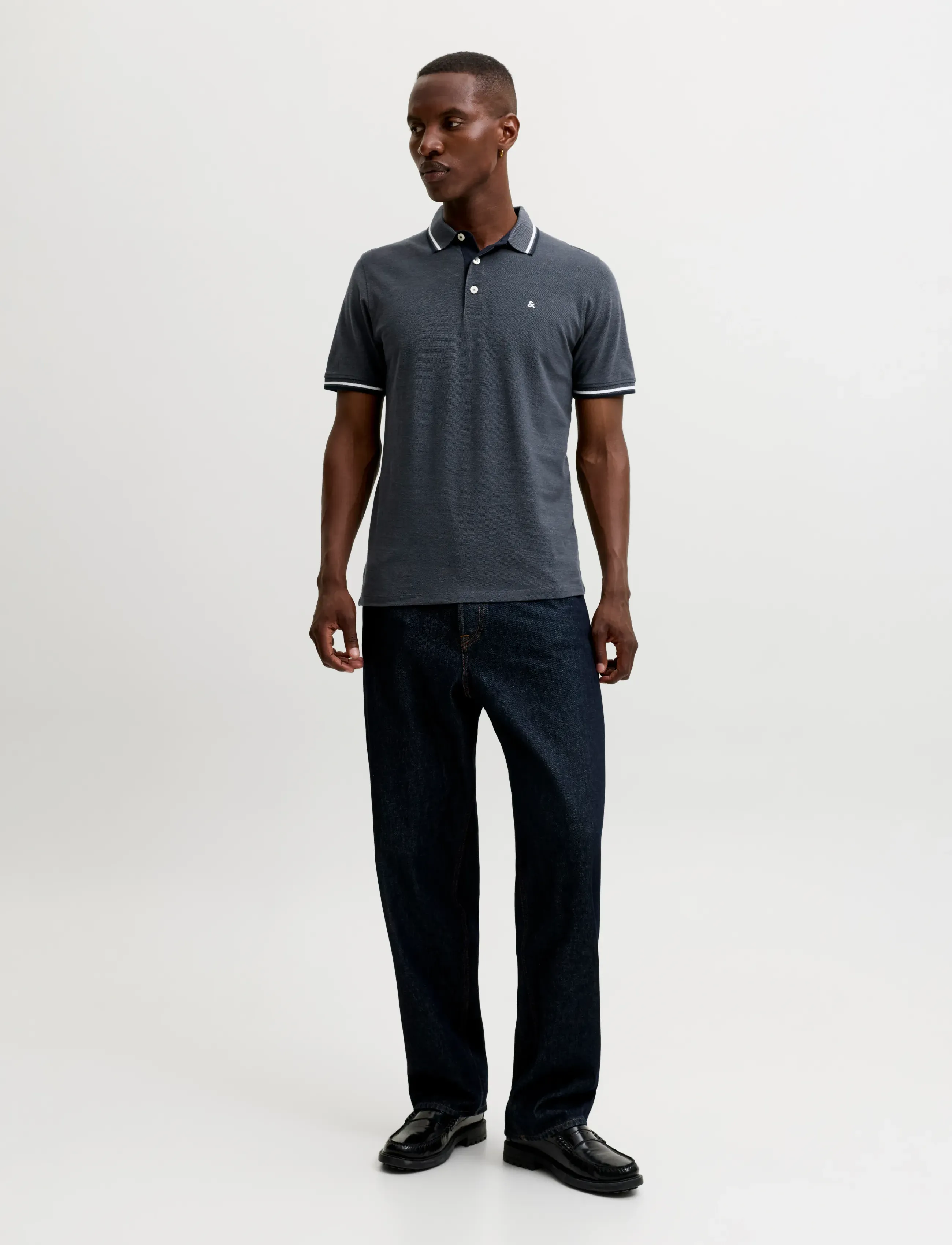 Jprpaulos Ss Polo Noos 4