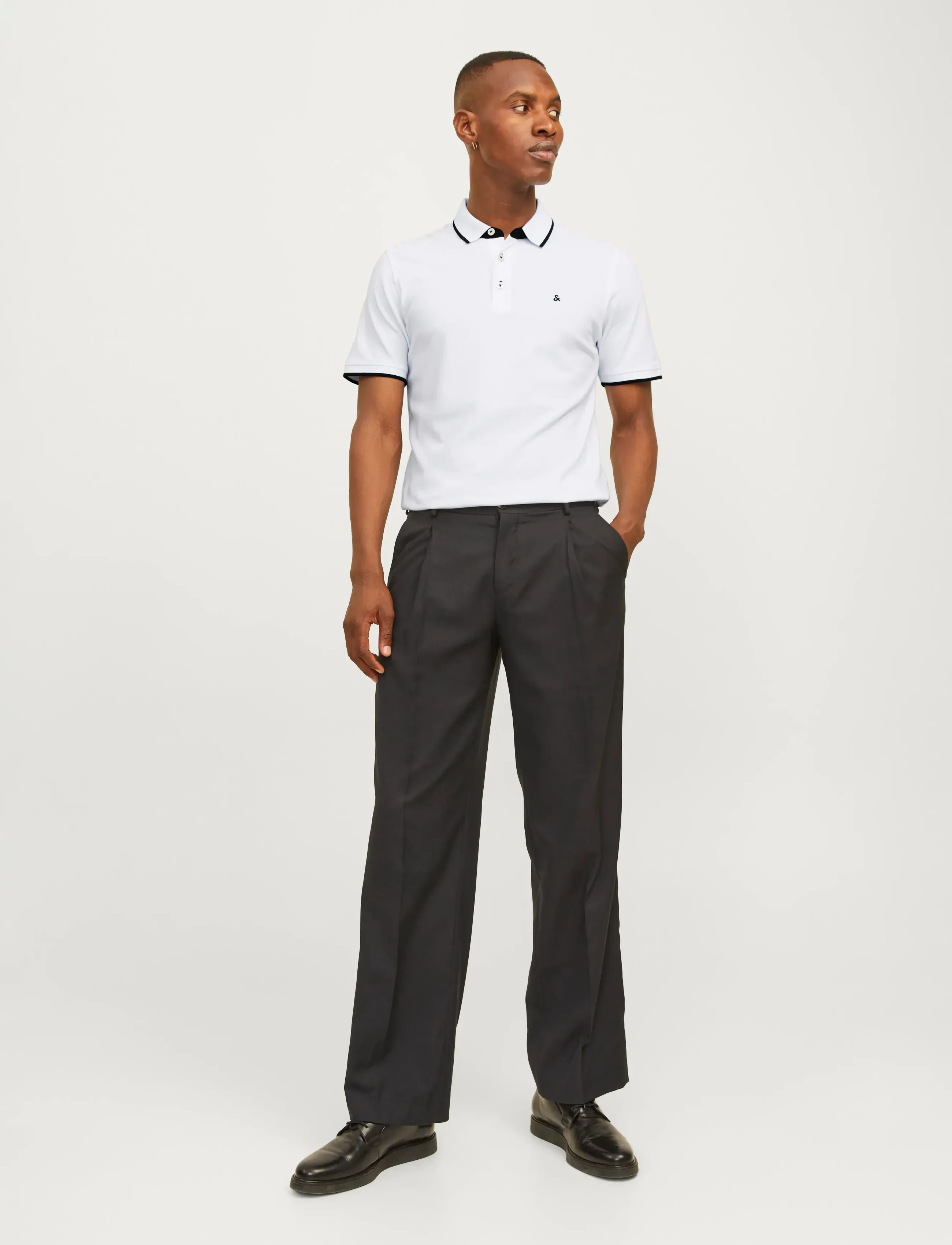 Jprpaulos Ss Polo Noos 6