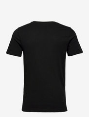 Jack & Jones - JJECORP OLD LOGO TEE SS O-NECK  NOOS - short-sleeved t-shirts - black - 2