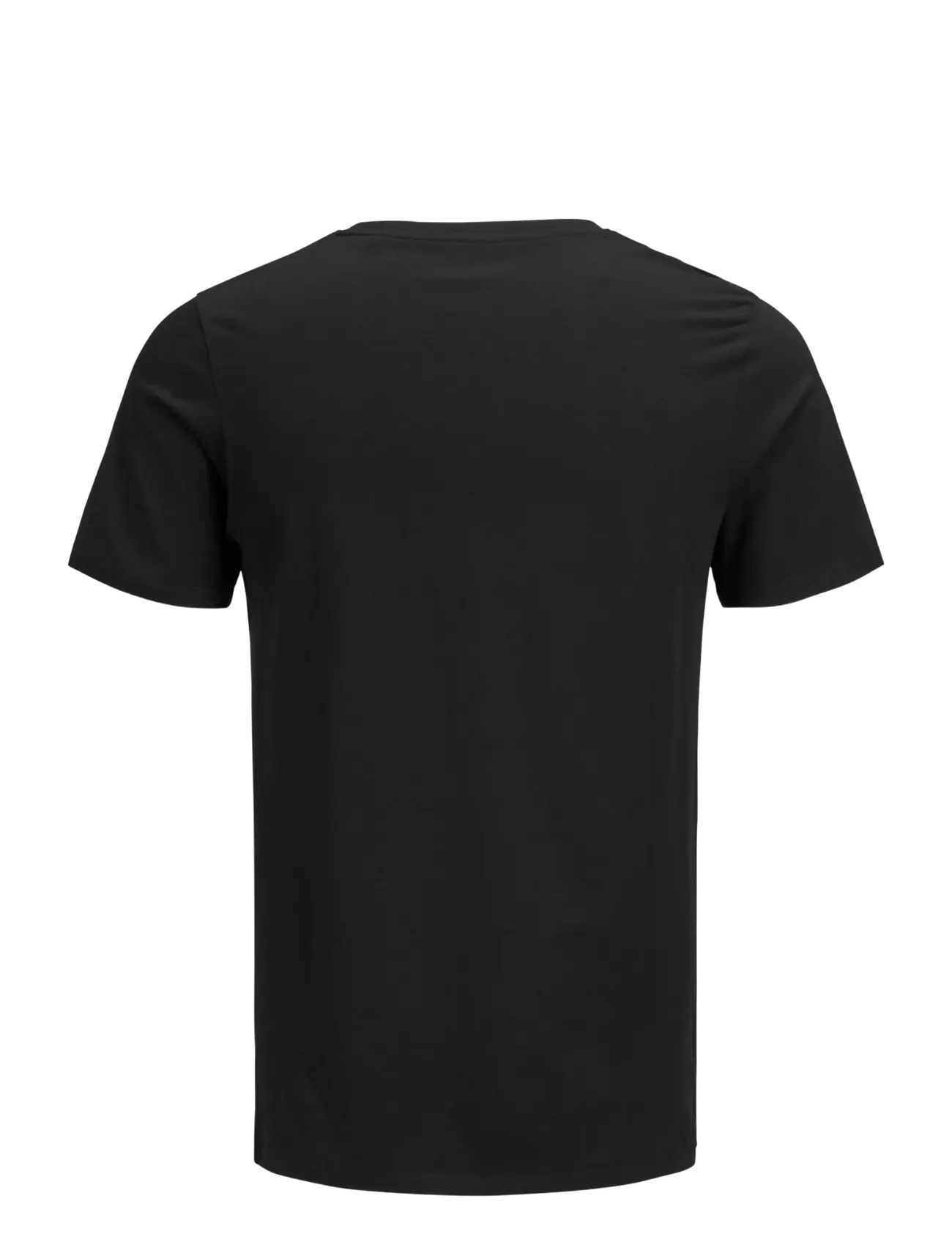 Jack & Jones - JJECORP OLD LOGO TEE SS O-NECK  NOOS - lühikeste varrukatega t-särgid - black - 2