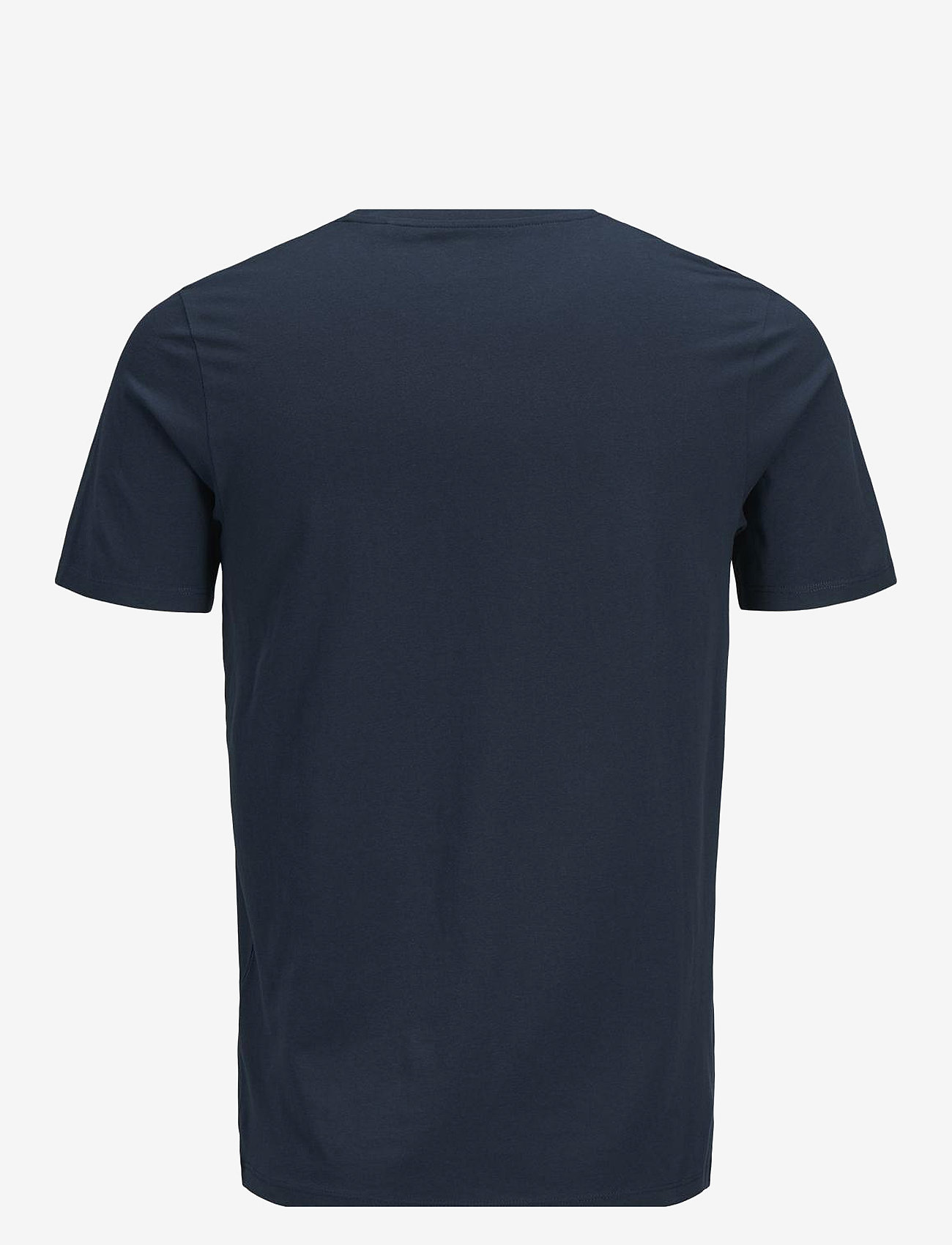 Jack & Jones - JJECORP OLD LOGO TEE SS O-NECK  NOOS - kurzärmelig - navy blazer - 2