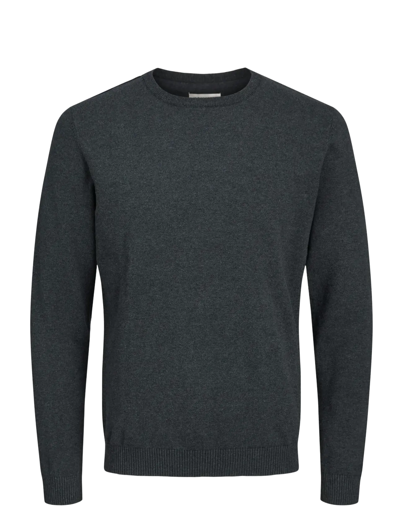 DARK GREY MELANGE