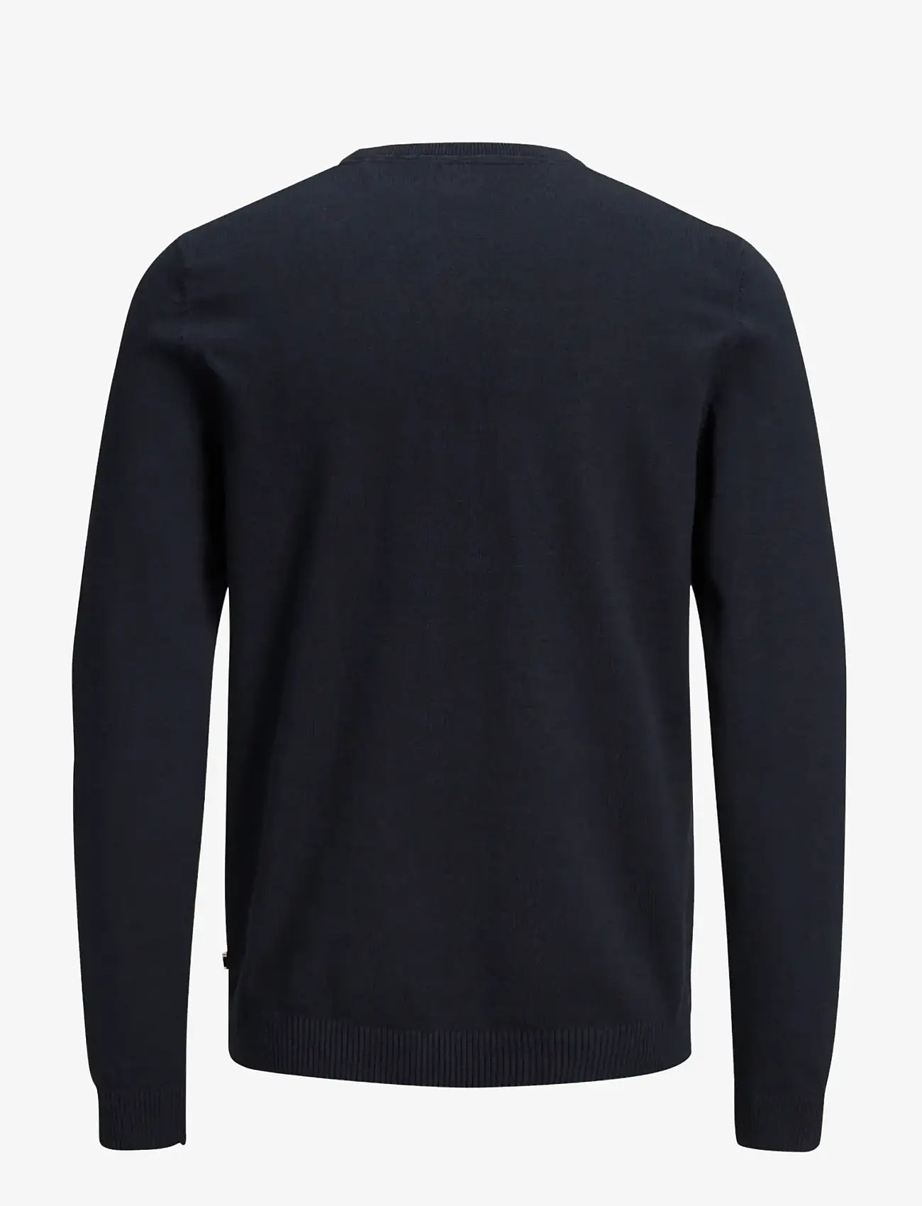 jjebasic knit crew neck noos