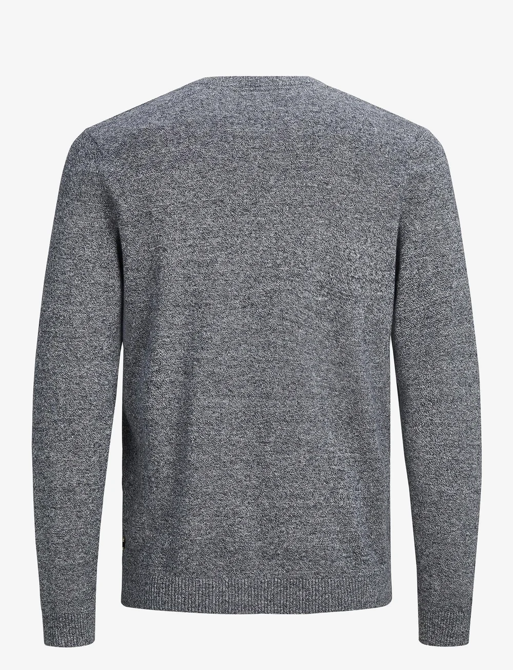 Jack & Jones - JJEBASIC KNIT V-NECK NOOS - v-hals - navy blazer - 2