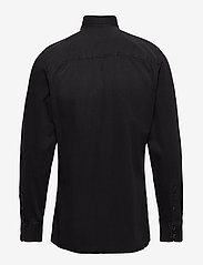 Jack & Jones - JJESHERIDAN SHIRT L/S NOOS - denim shirts - black denim - 1