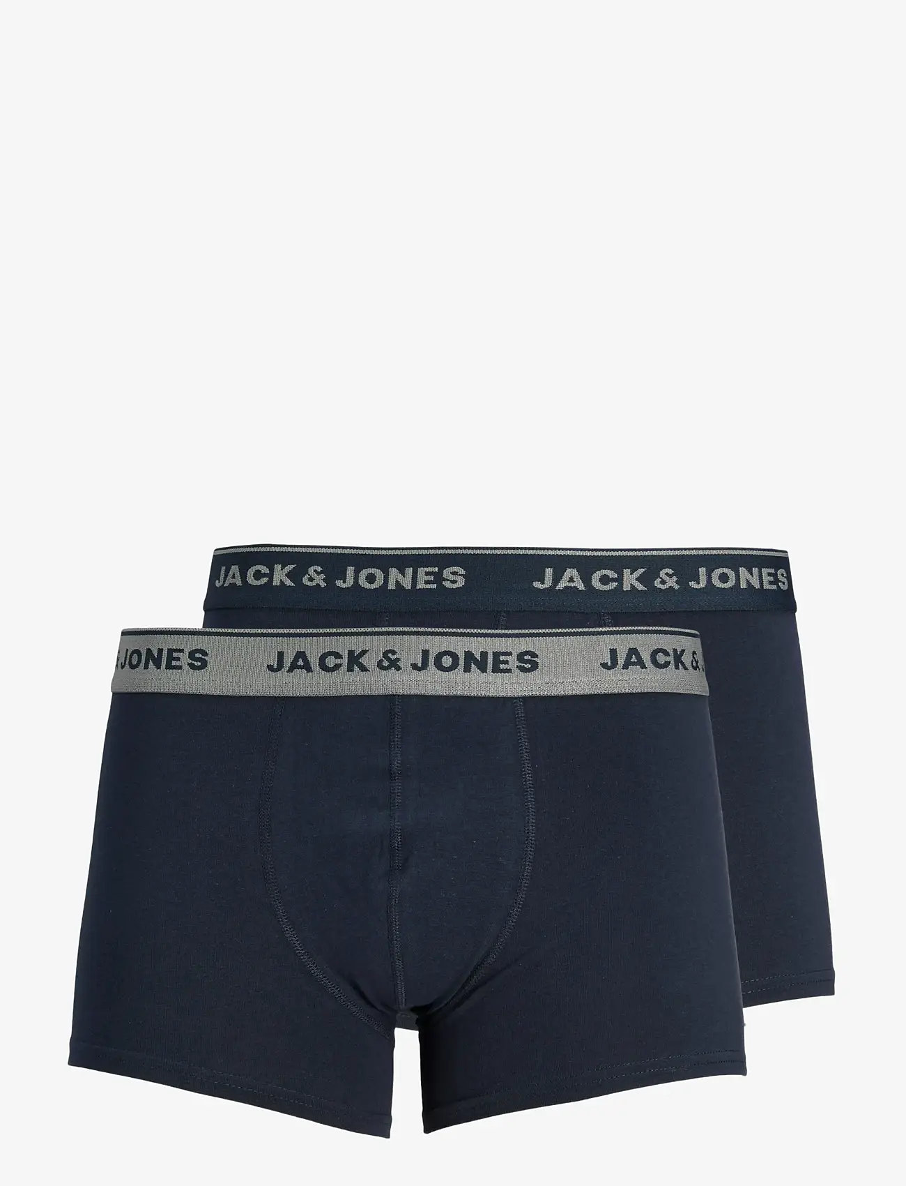 Jack & Jones - JACVINCENT TRUNKS 2 PACK NOOS - die niedrigsten preise - navy blazer - 0