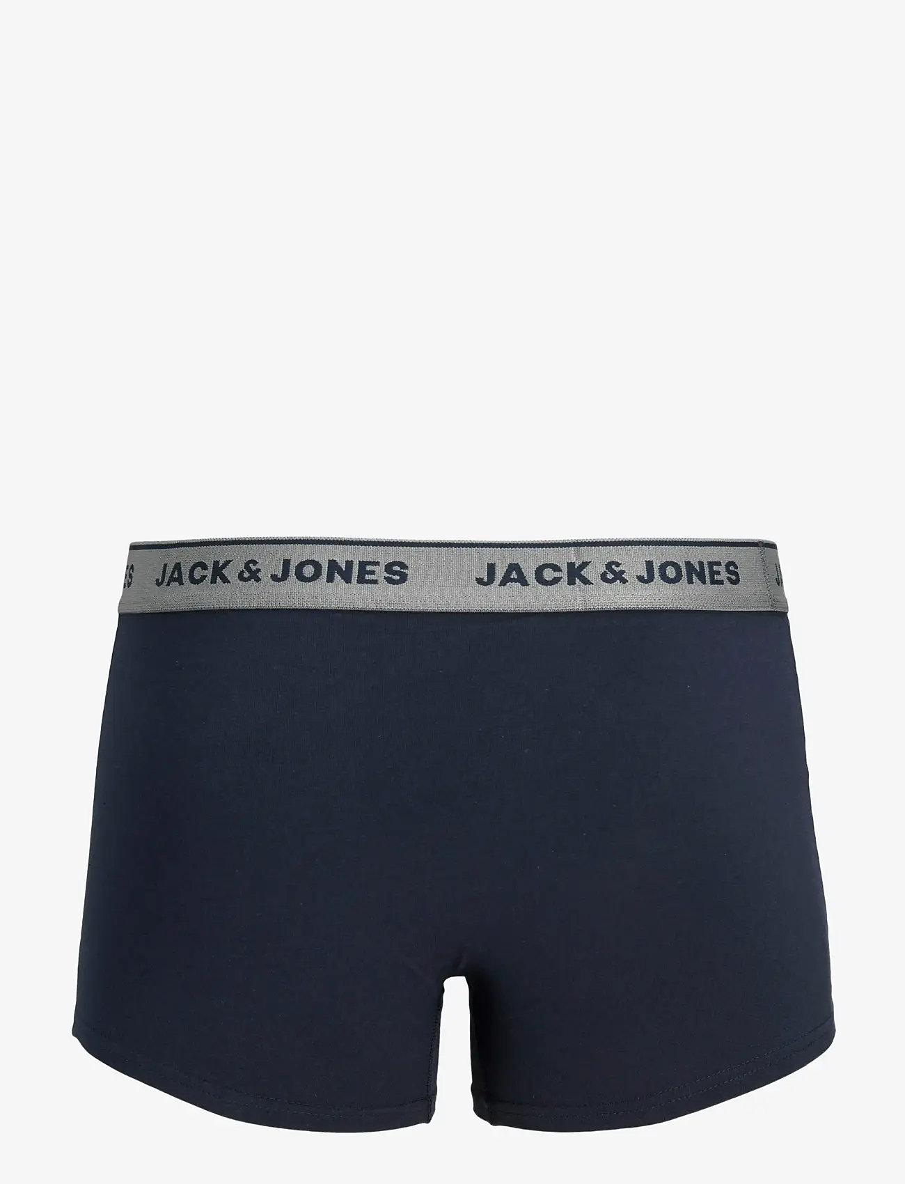Jack & Jones - JACVINCENT TRUNKS 2 PACK NOOS - die niedrigsten preise - navy blazer - 1