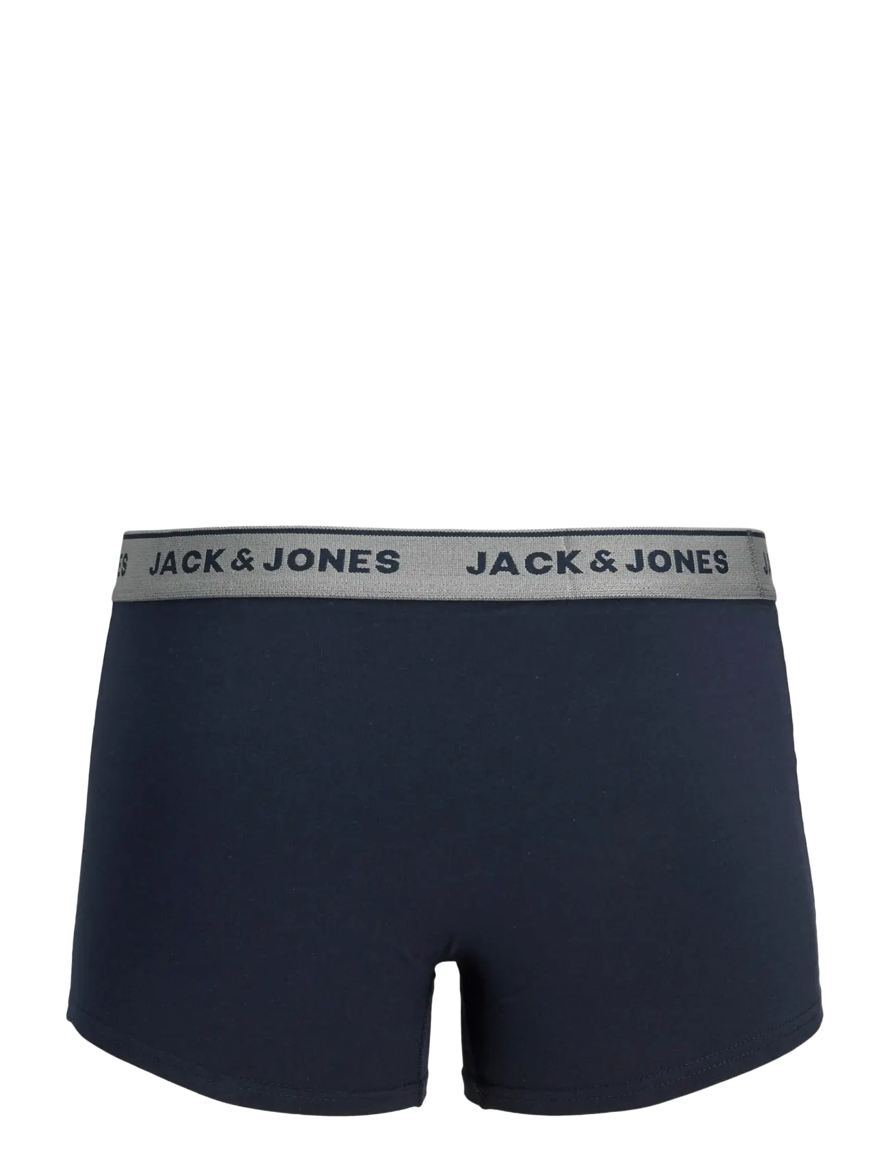 Jack & Jones - JACVINCENT TRUNKS 2 PACK NOOS - laveste priser - navy blazer - 2