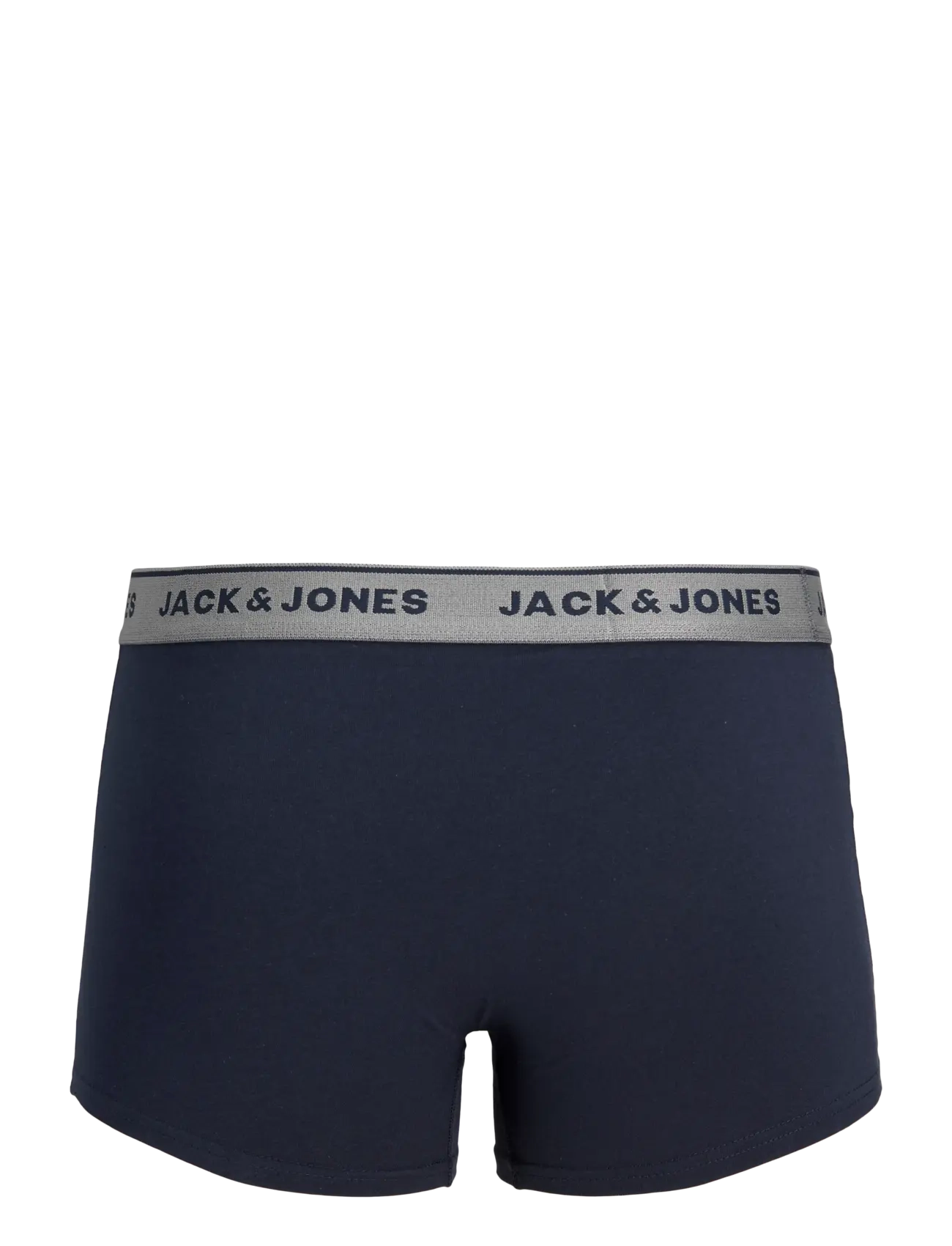 Jack & Jones - JACVINCENT TRUNKS 2 PACK NOOS - madalaimad hinnad - navy blazer - 2