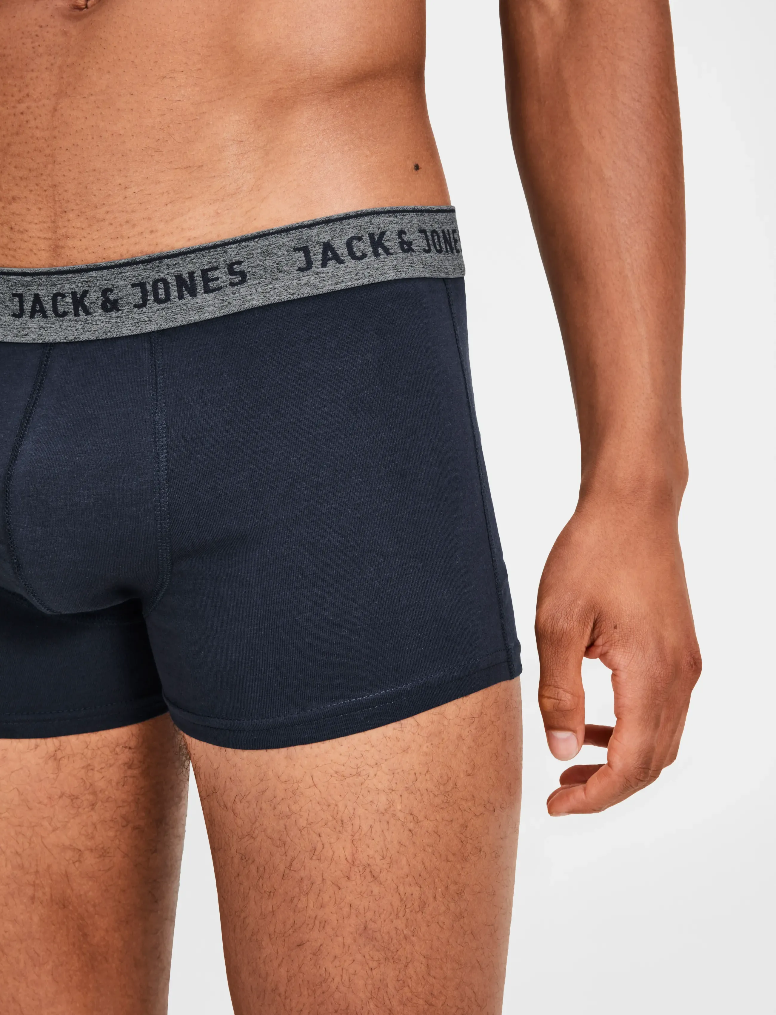 JACK & JONES Boxershorts 'Vincent' herr – bild 6