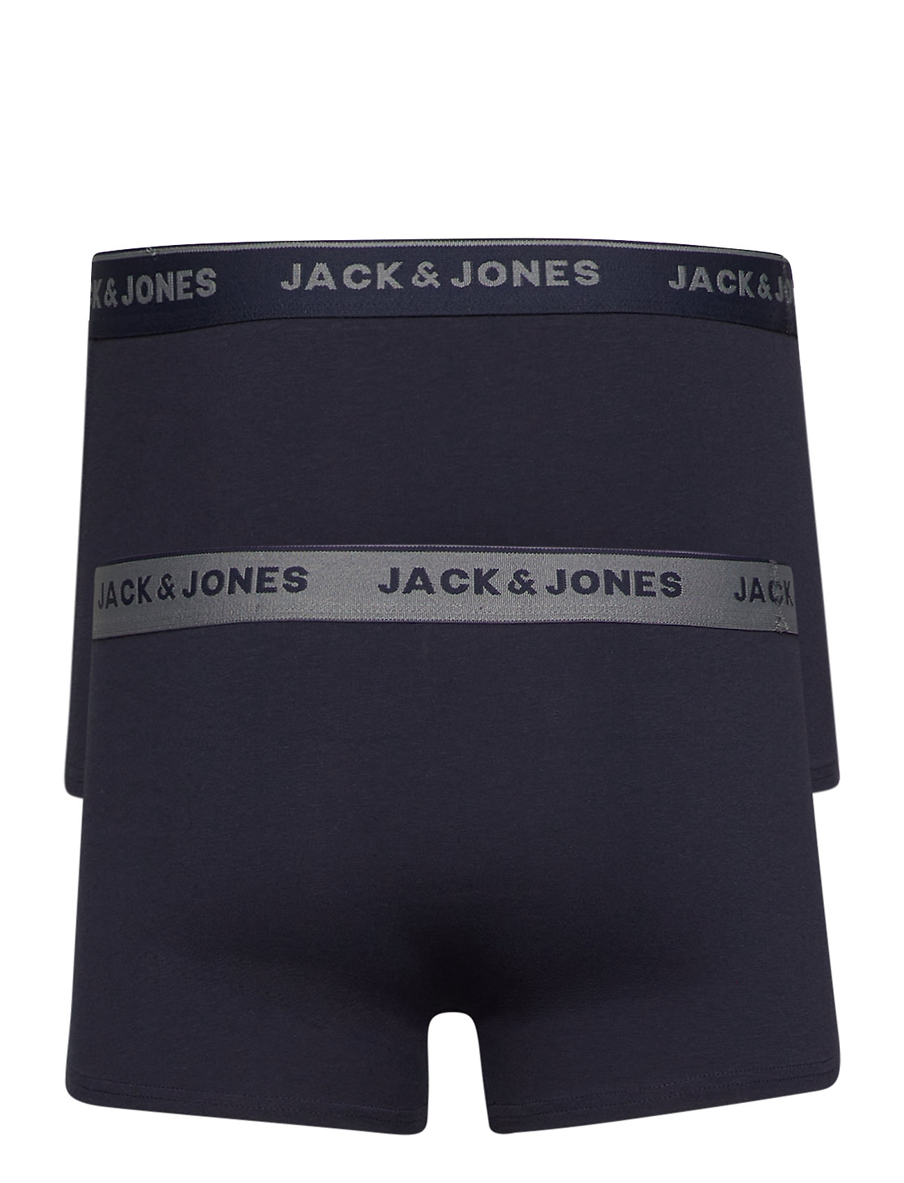 Jack & Jones - JACVINCENT TRUNKS 2 PACK NOOS - laveste priser - navy blazer - 1