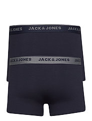 Jack & Jones - JACVINCENT TRUNKS 2 PACK NOOS - zemākās cenas - navy blazer - 1